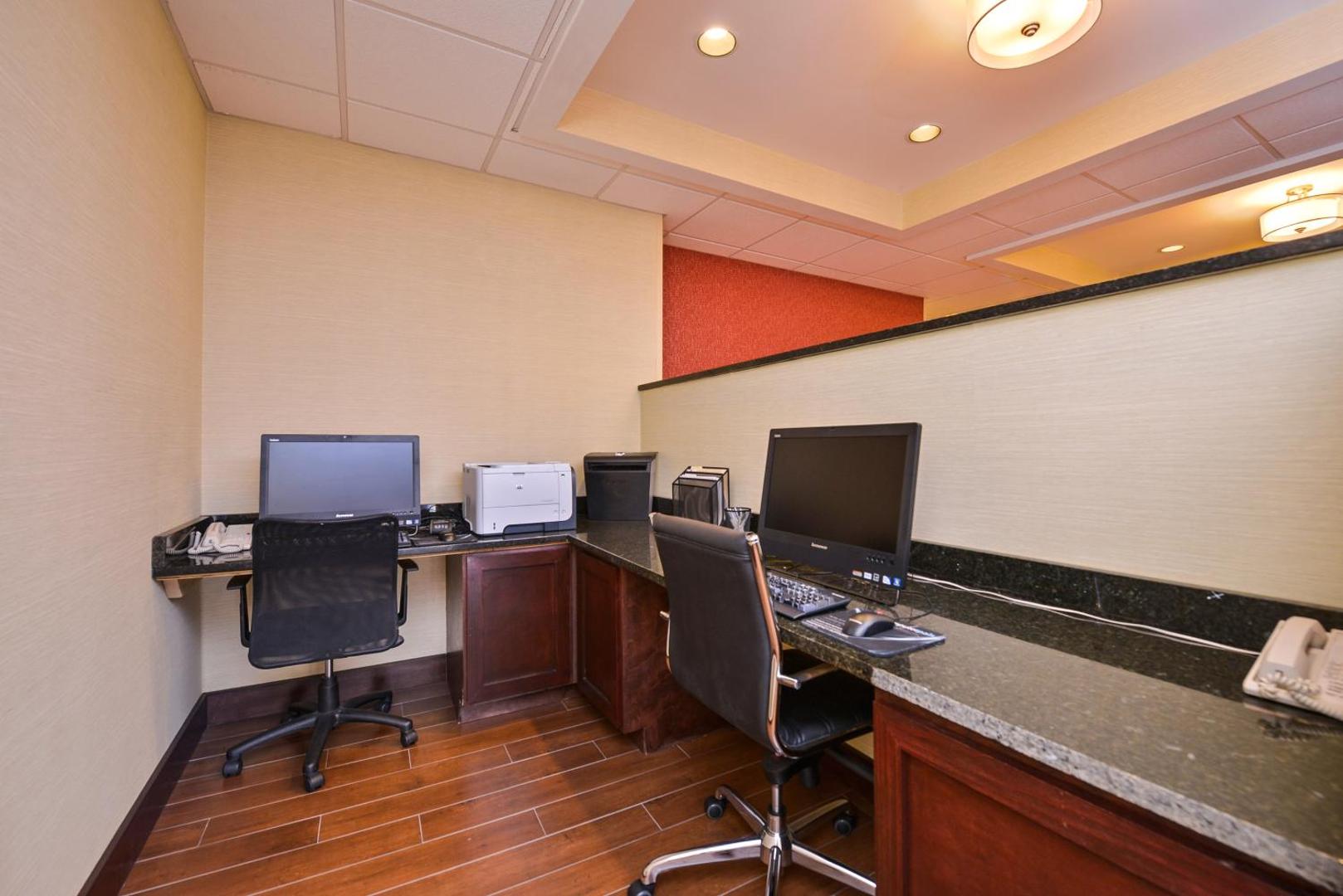 Hampton Inn Lehighton Hampton Inn Lehighton