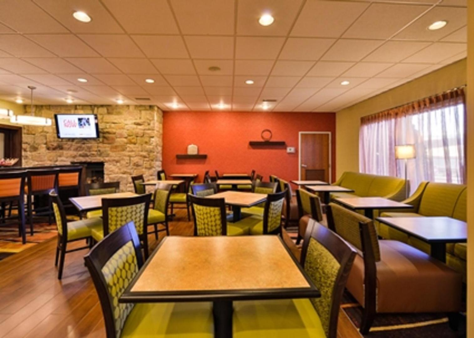 Hampton Inn Lehighton Hampton Inn Lehighton