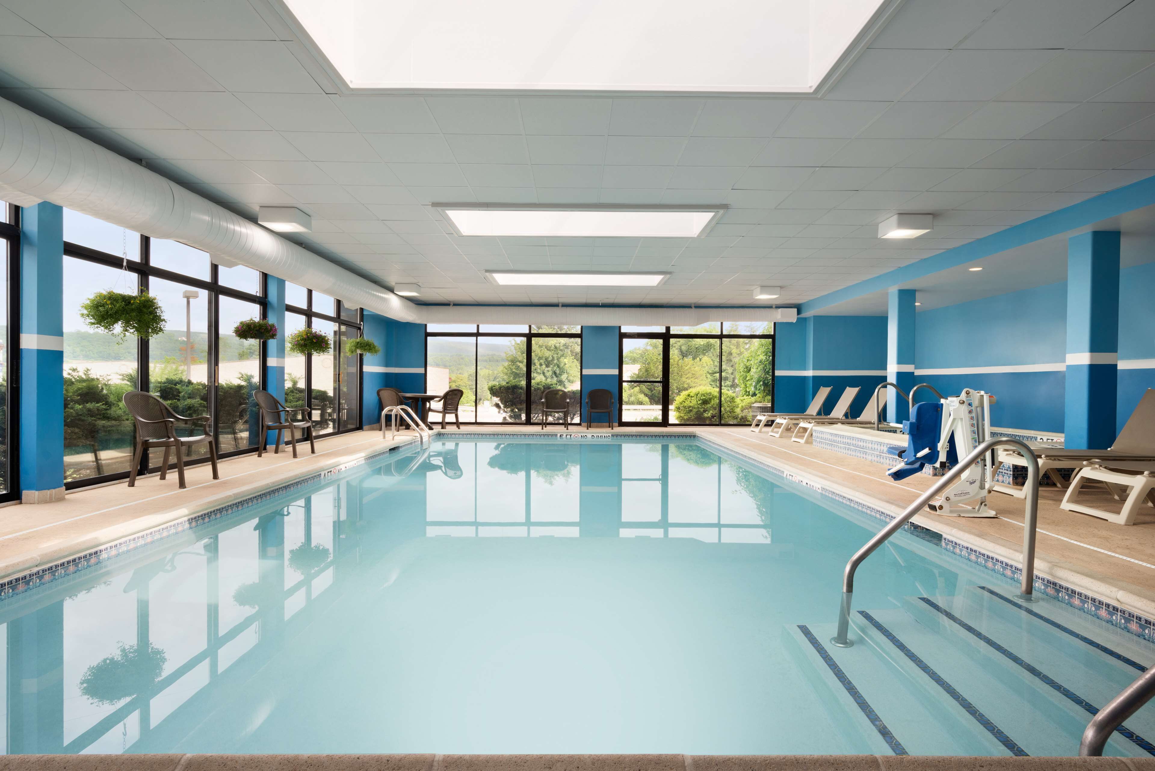 Hampton Inn Lehighton Hampton Inn Lehighton