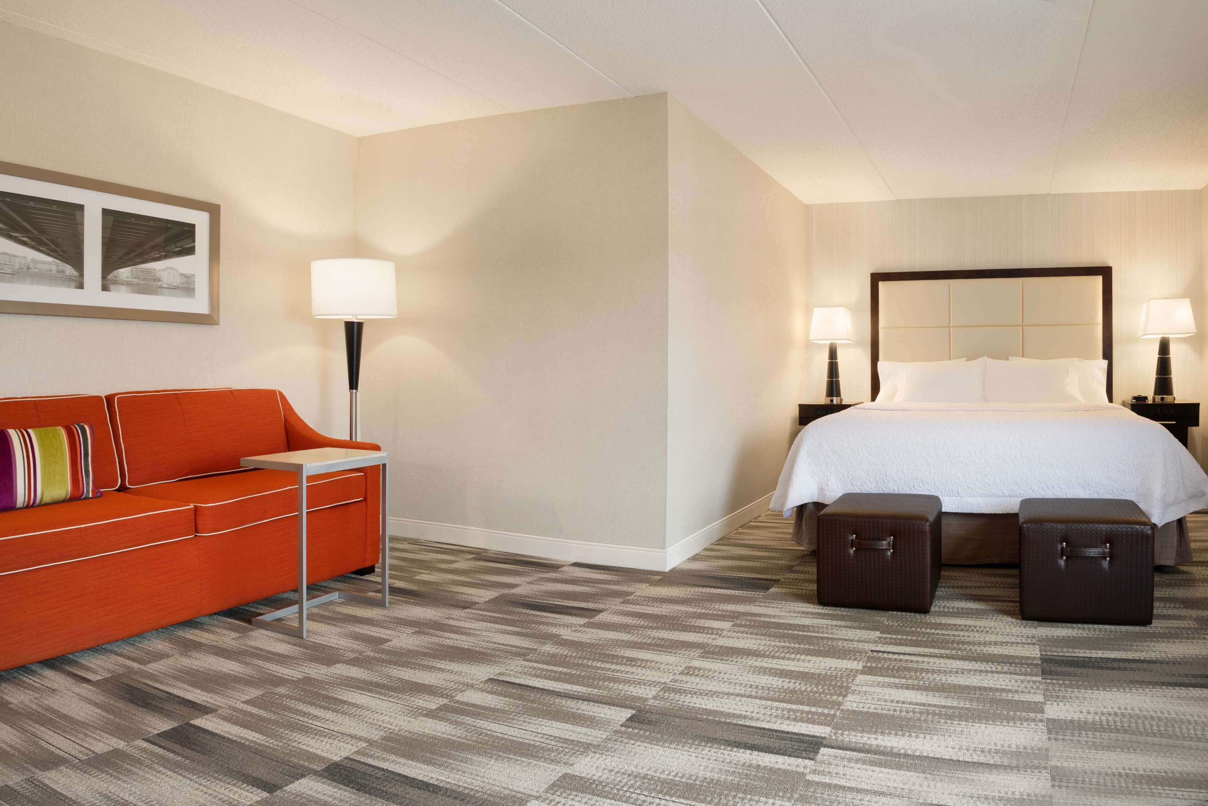 Hampton Inn Lehighton Hampton Inn Lehighton