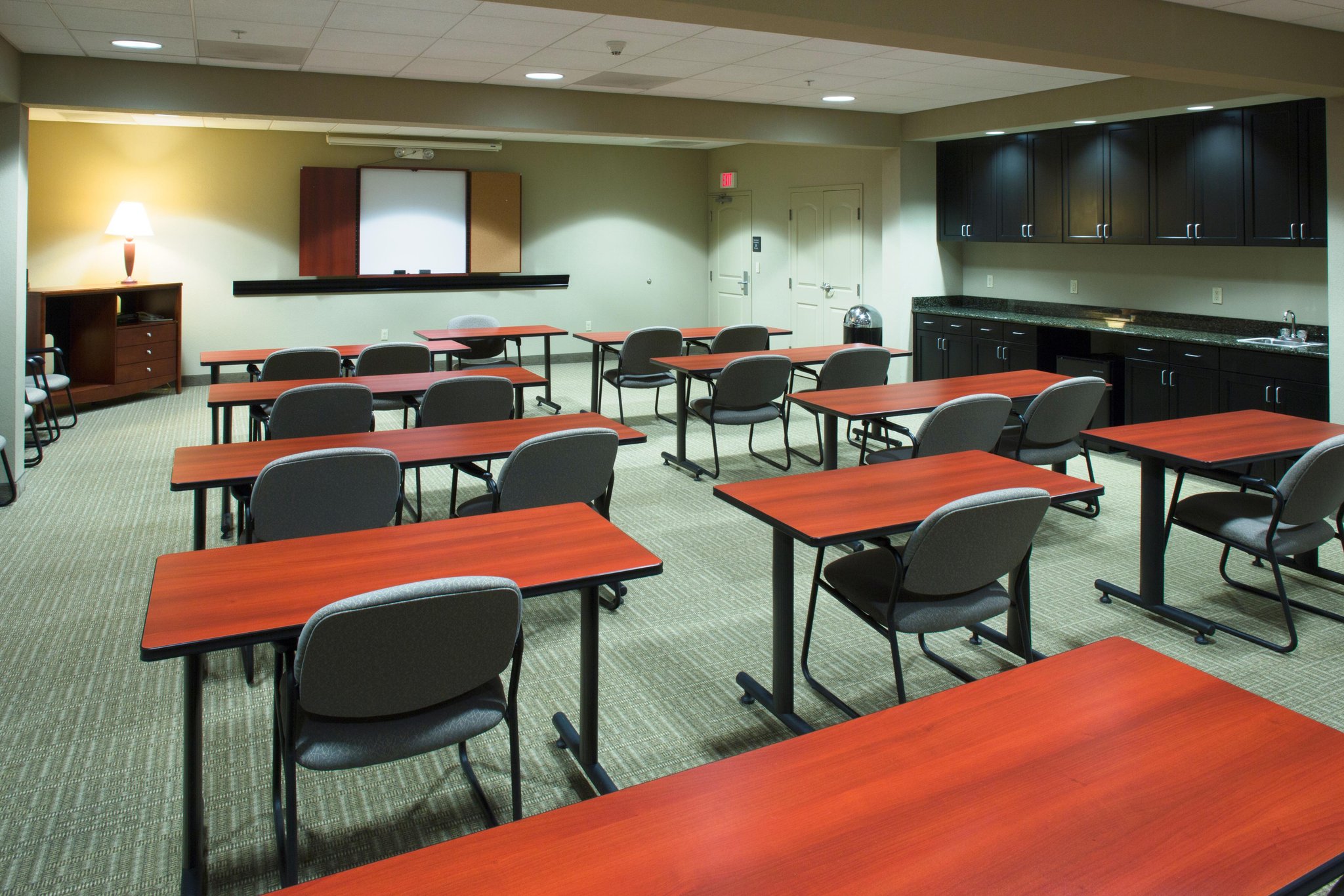 Hampton Inn Lewisburg