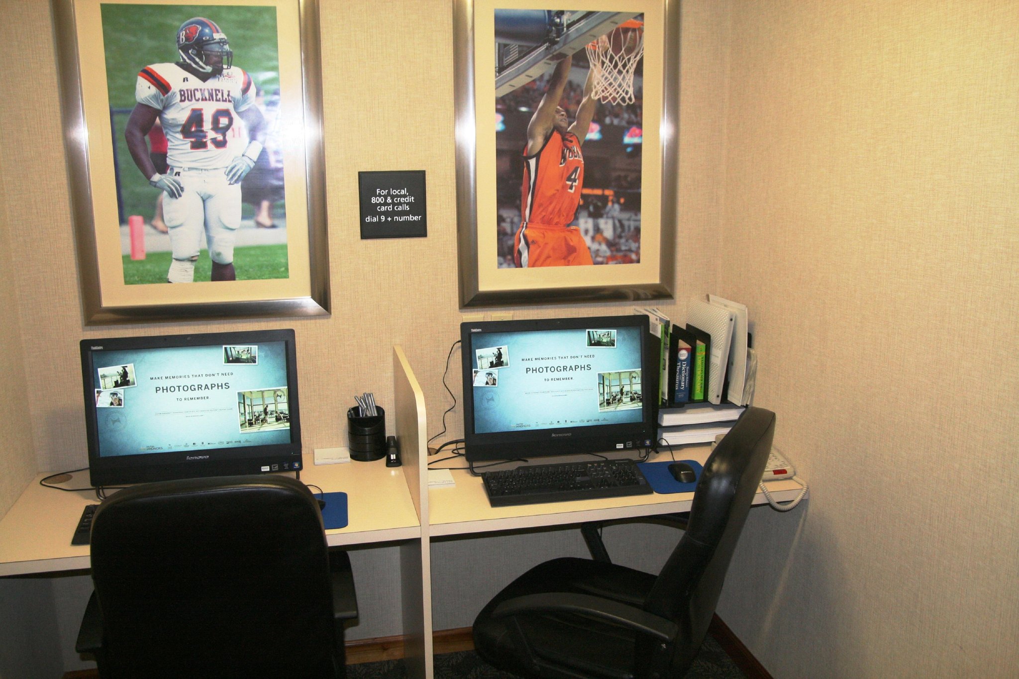 Hampton Inn Lewisburg