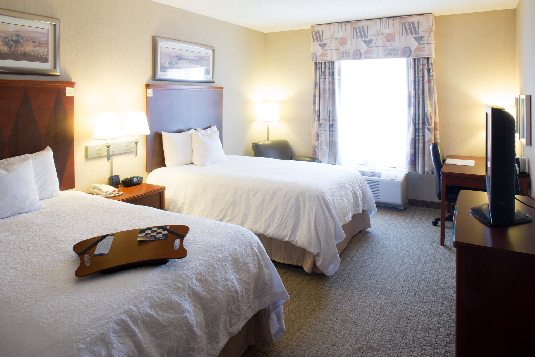 Hampton Inn Lewisburg