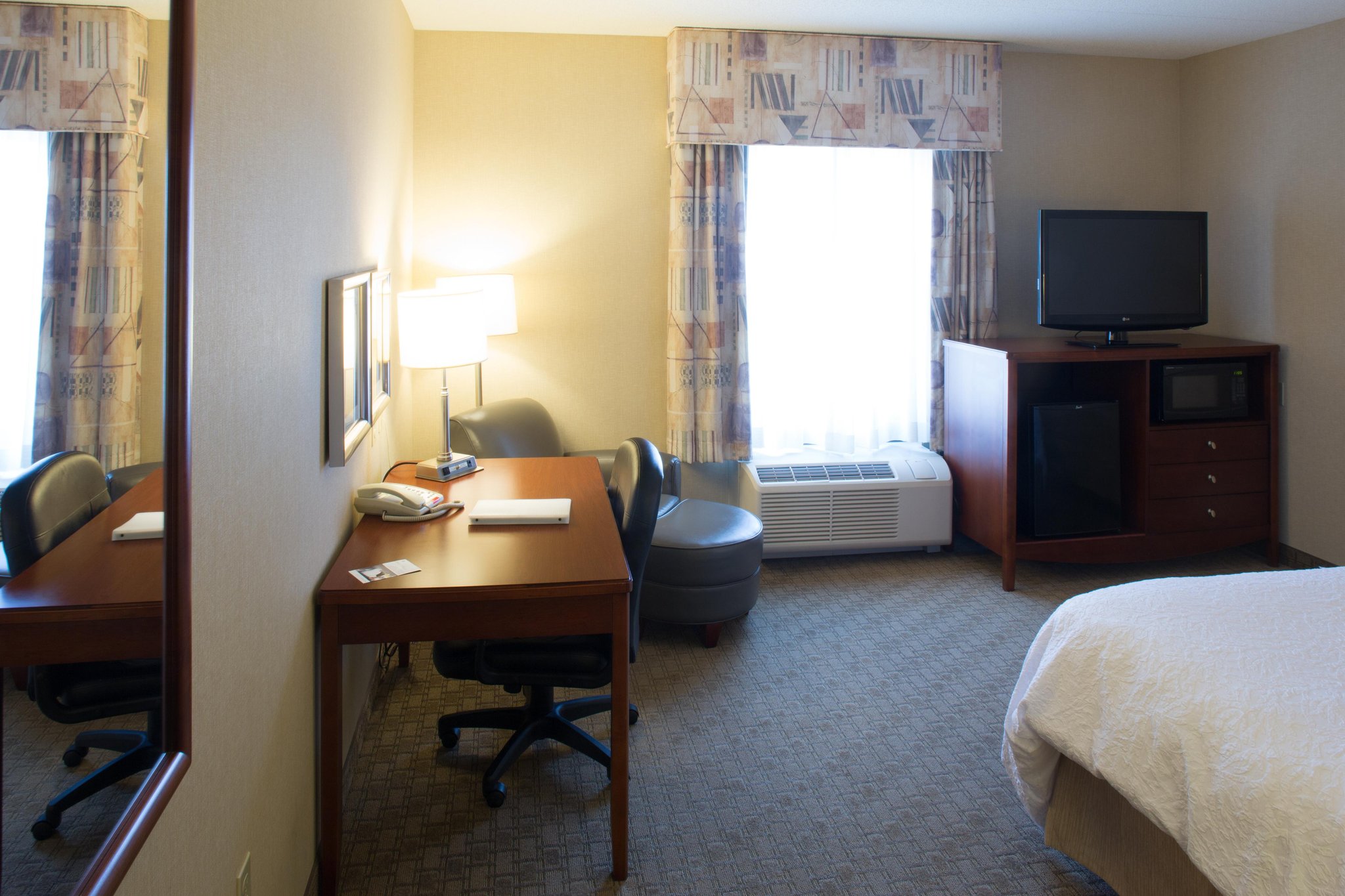 Hampton Inn Lewisburg