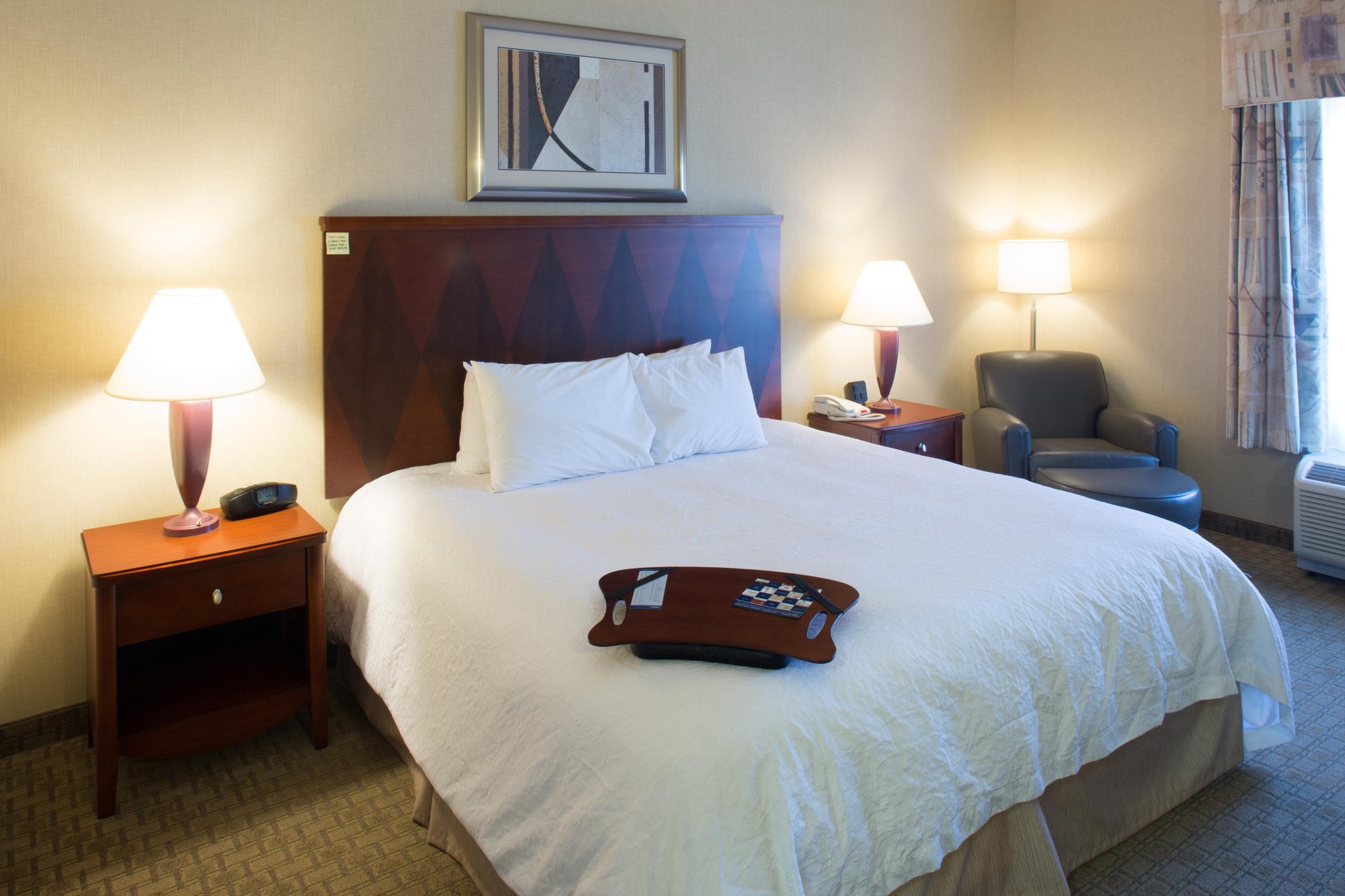 Hampton Inn Lewisburg