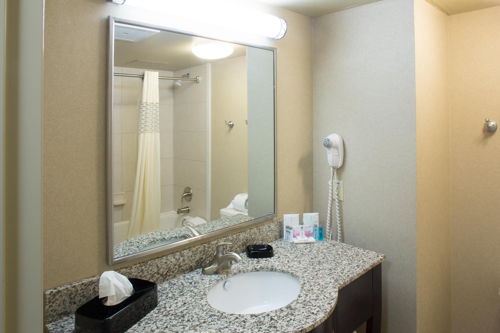 Hampton Inn Lewisburg