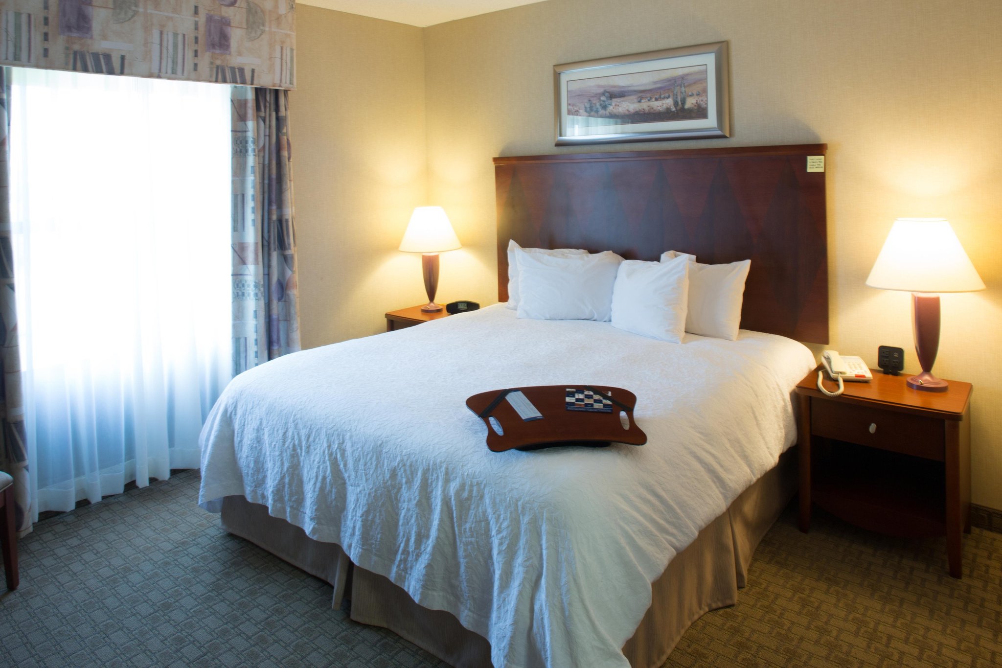Hampton Inn Lewisburg
