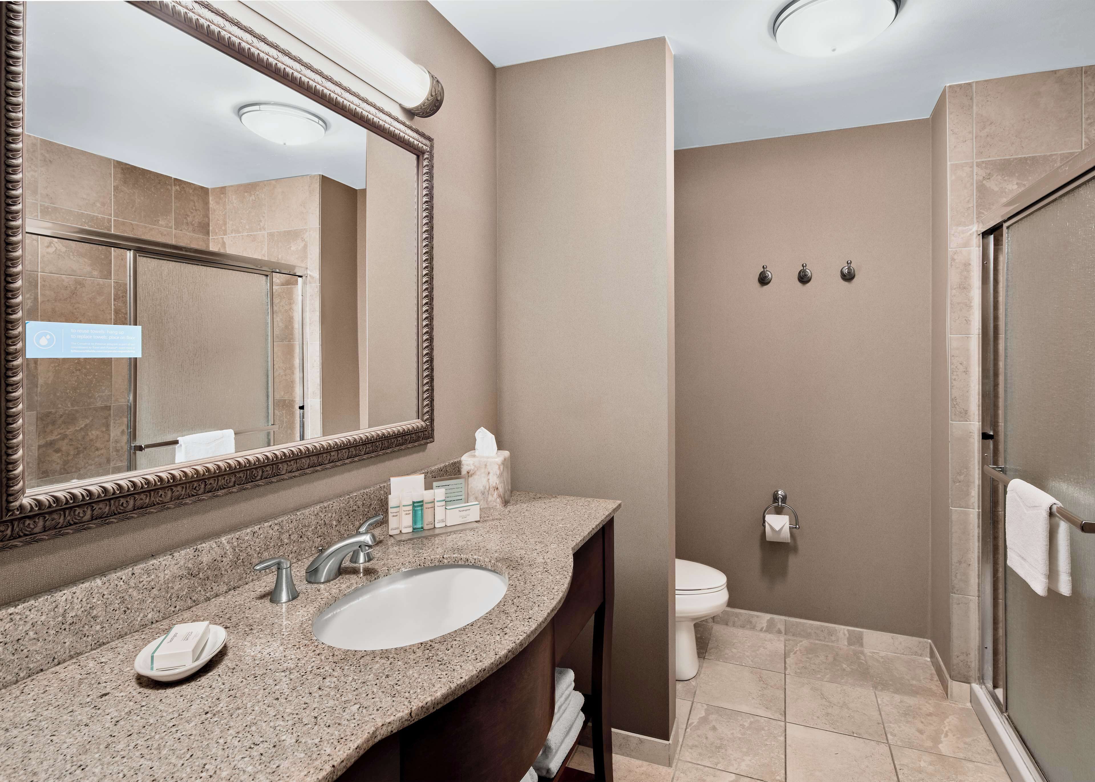 Hampton Inn & Suites Grove City Hampton Inn & Suites Grove City
