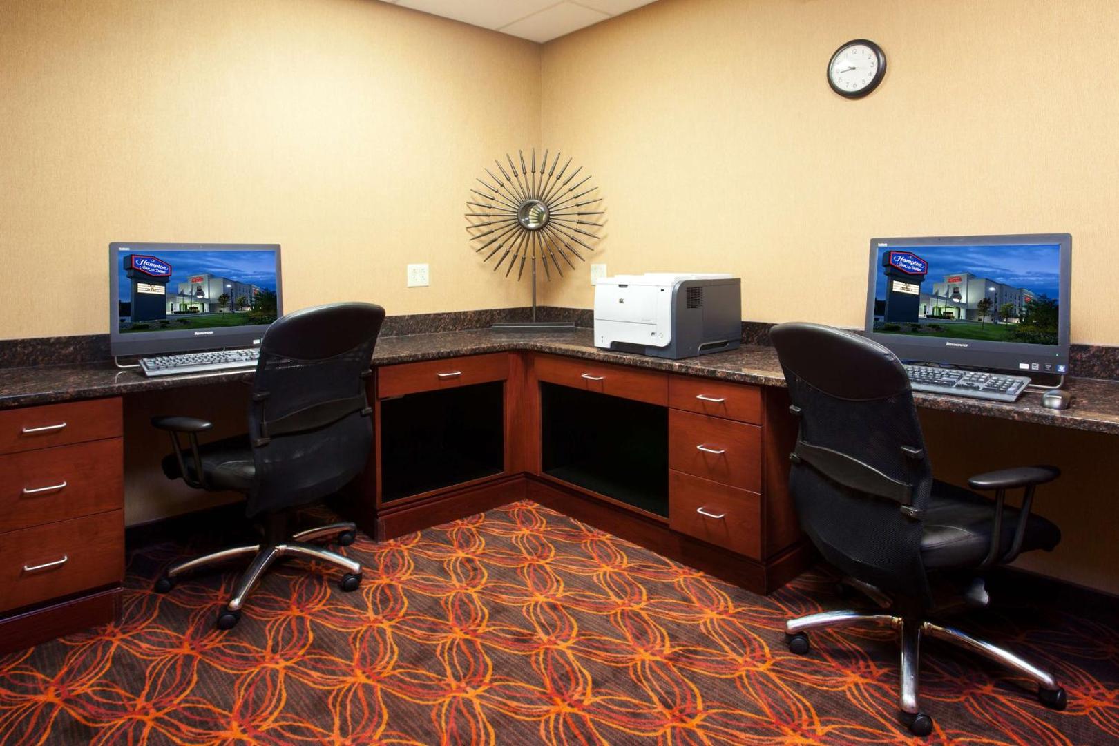 Hampton Inn & Suites Grove City Hampton Inn & Suites Grove City