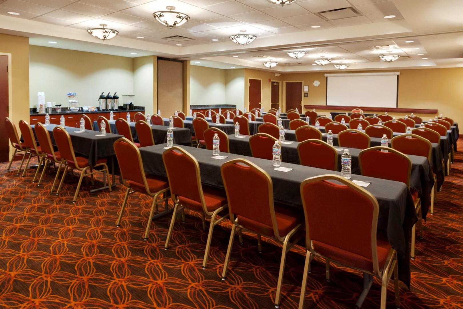 Hampton Inn & Suites Grove City Hampton Inn & Suites Grove City