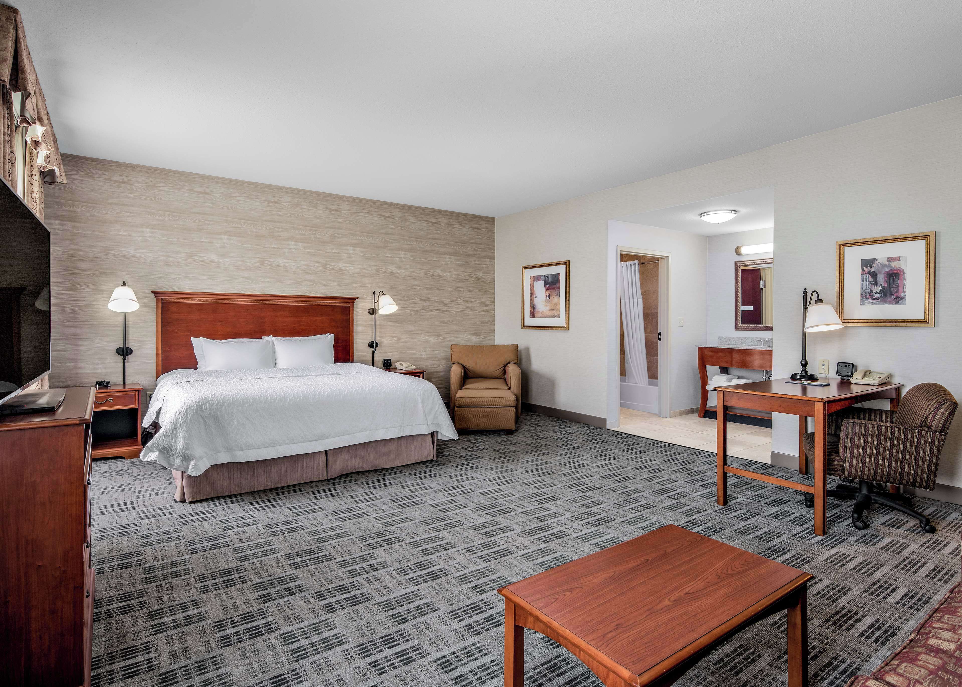 Hampton Inn & Suites Grove City Hampton Inn & Suites Grove City