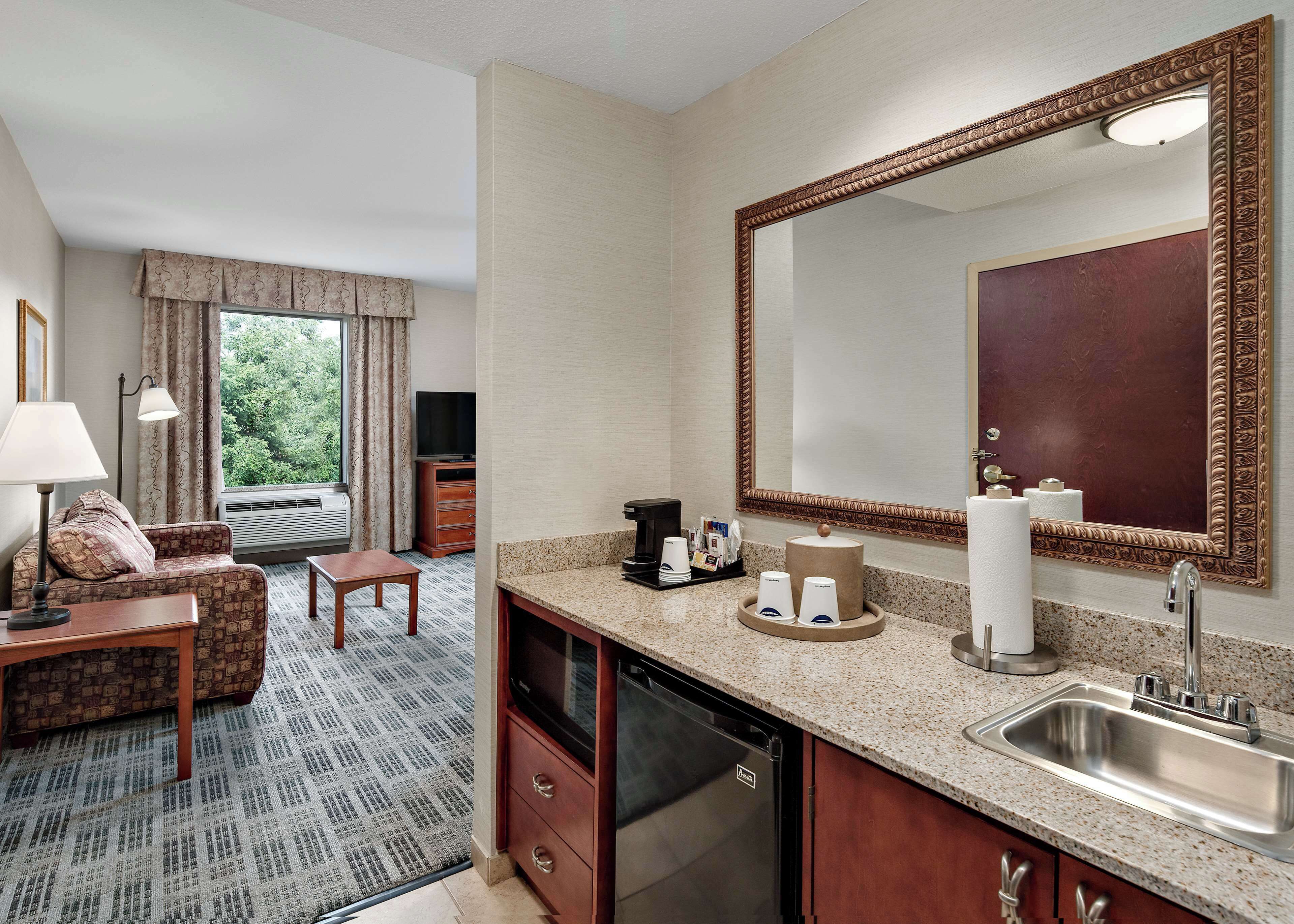 Hampton Inn & Suites Grove City Hampton Inn & Suites Grove City