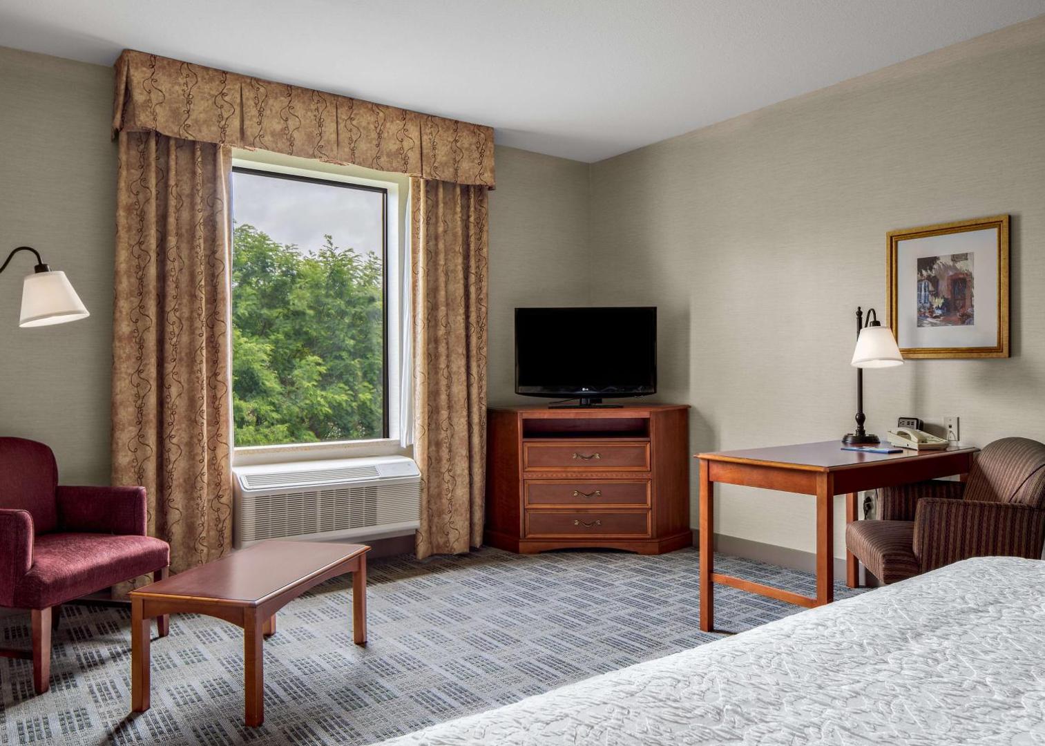 Hampton Inn & Suites Grove City Hampton Inn & Suites Grove City