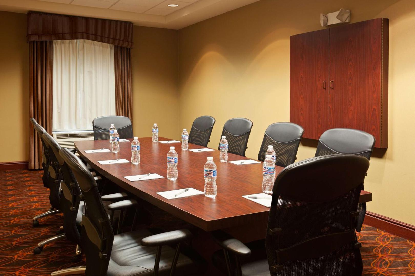 Hampton Inn & Suites Grove City Hampton Inn & Suites Grove City