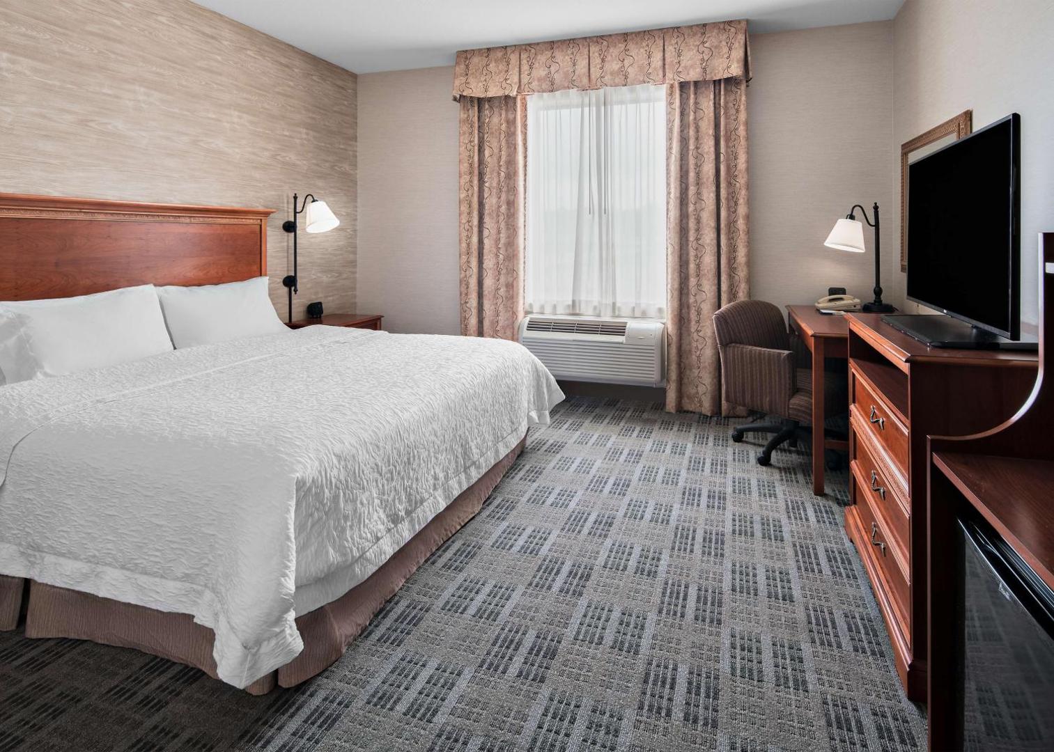 Hampton Inn & Suites Grove City Hampton Inn & Suites Grove City