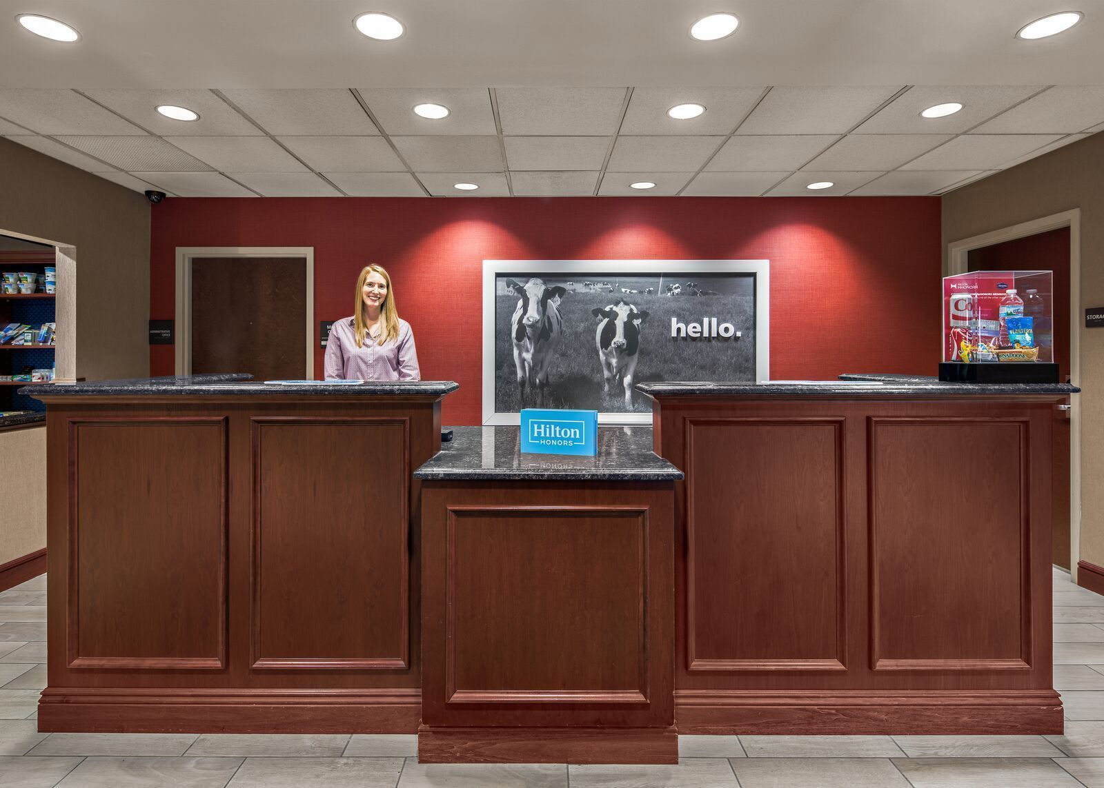 Hampton Inn & Suites Grove City Hampton Inn & Suites Grove City