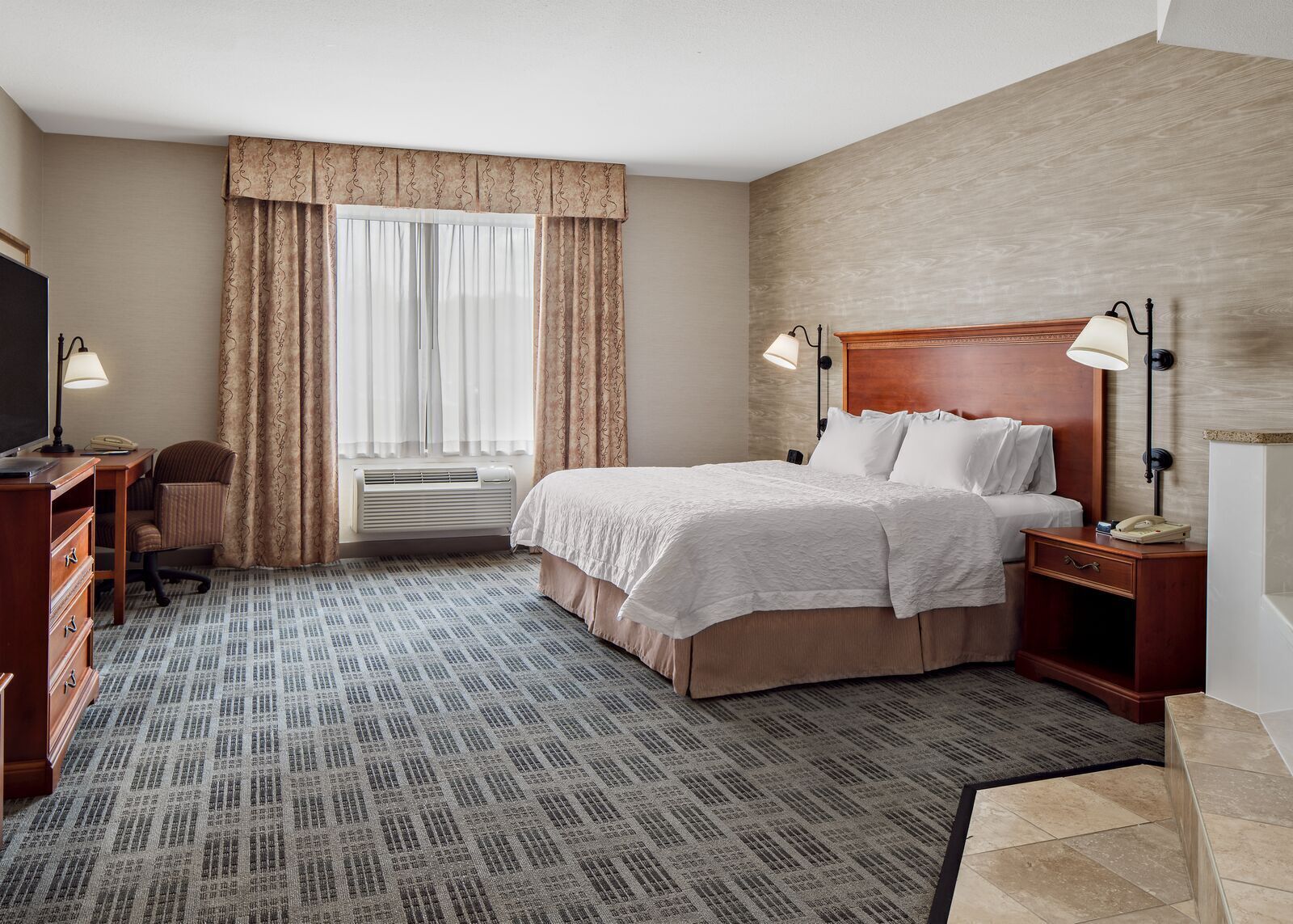 Hampton Inn & Suites Grove City Hampton Inn & Suites Grove City