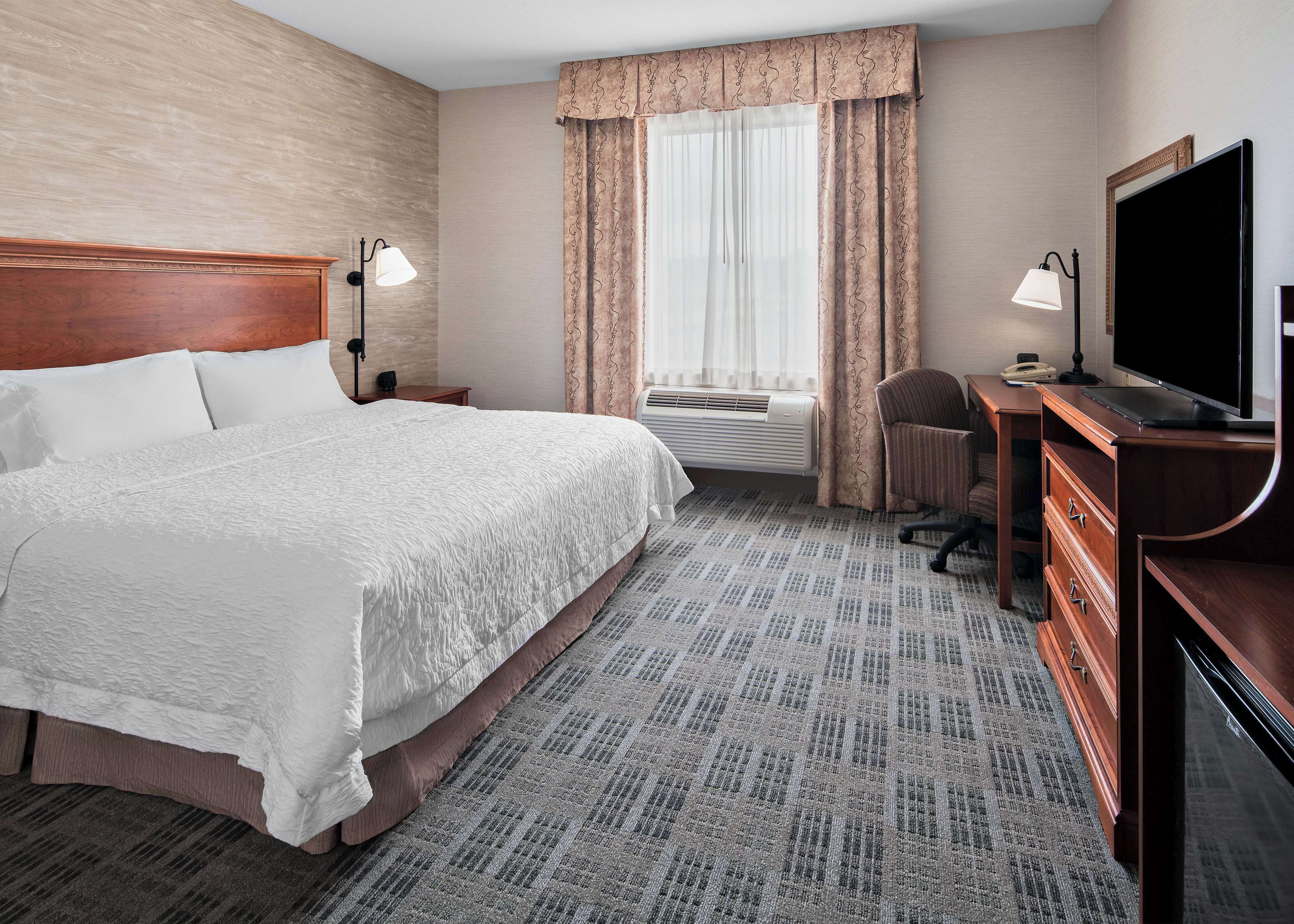 Hampton Inn & Suites Grove City Hampton Inn & Suites Grove City