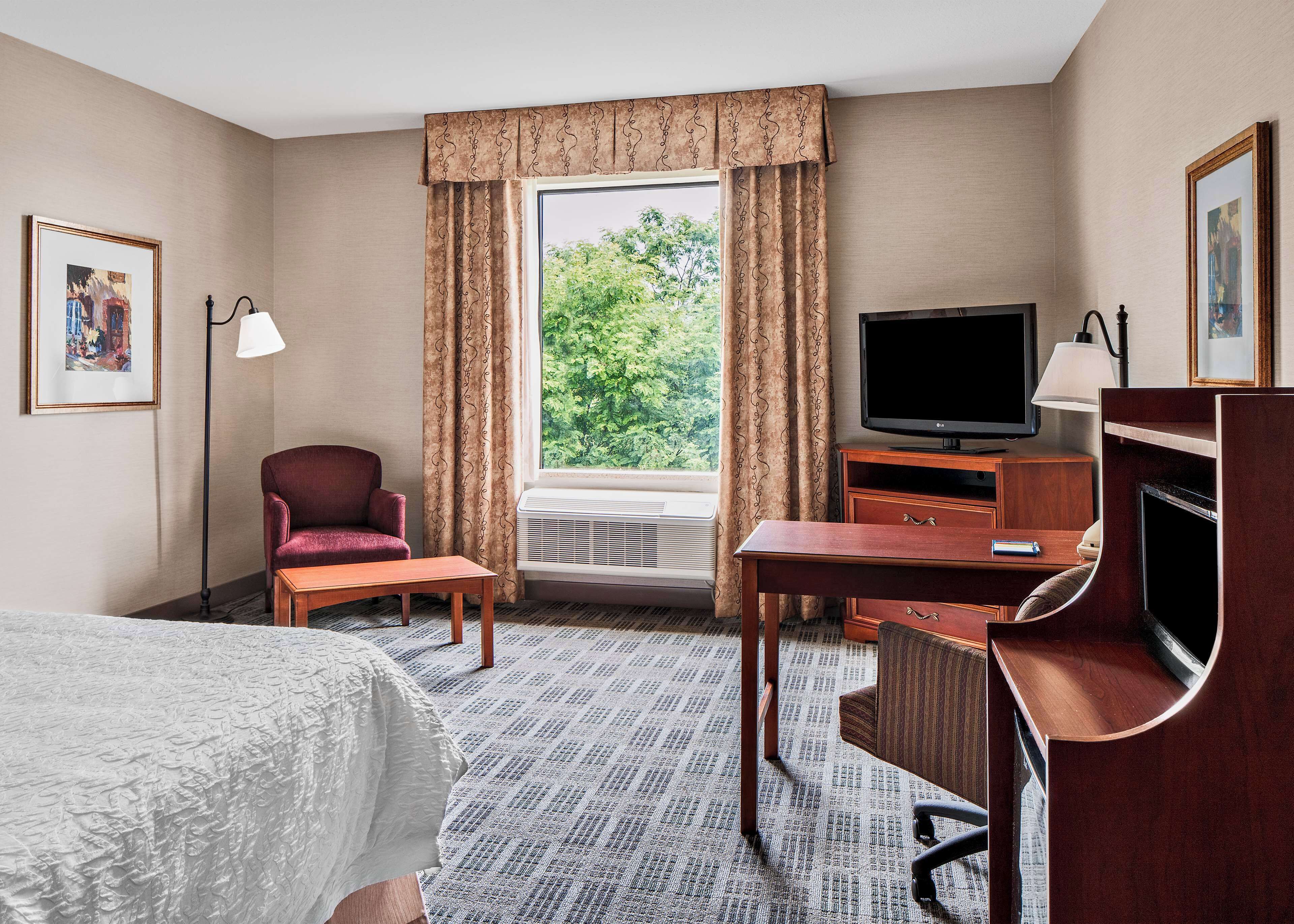 Hampton Inn & Suites Grove City Hampton Inn & Suites Grove City
