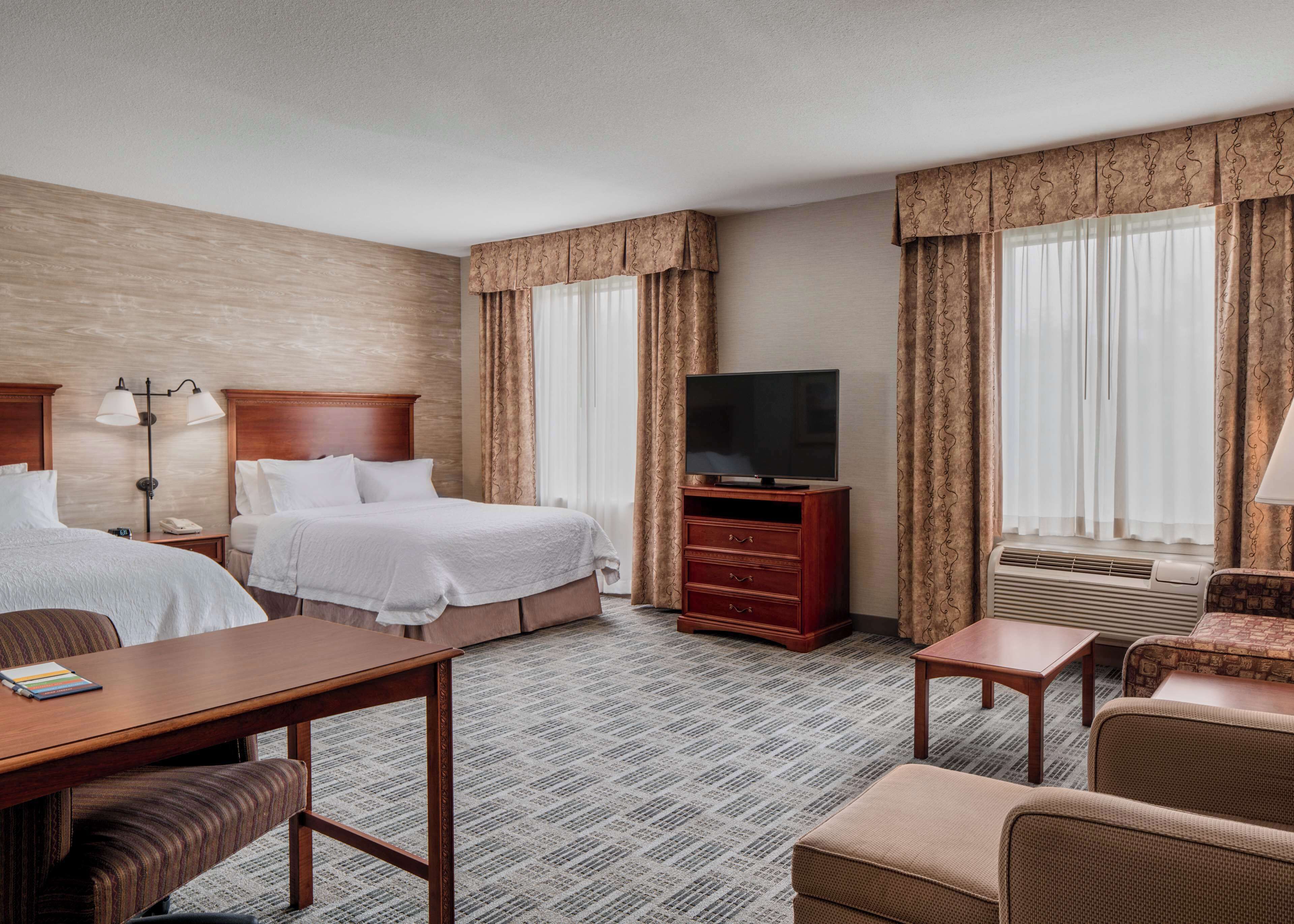 Hampton Inn & Suites Grove City Hampton Inn & Suites Grove City