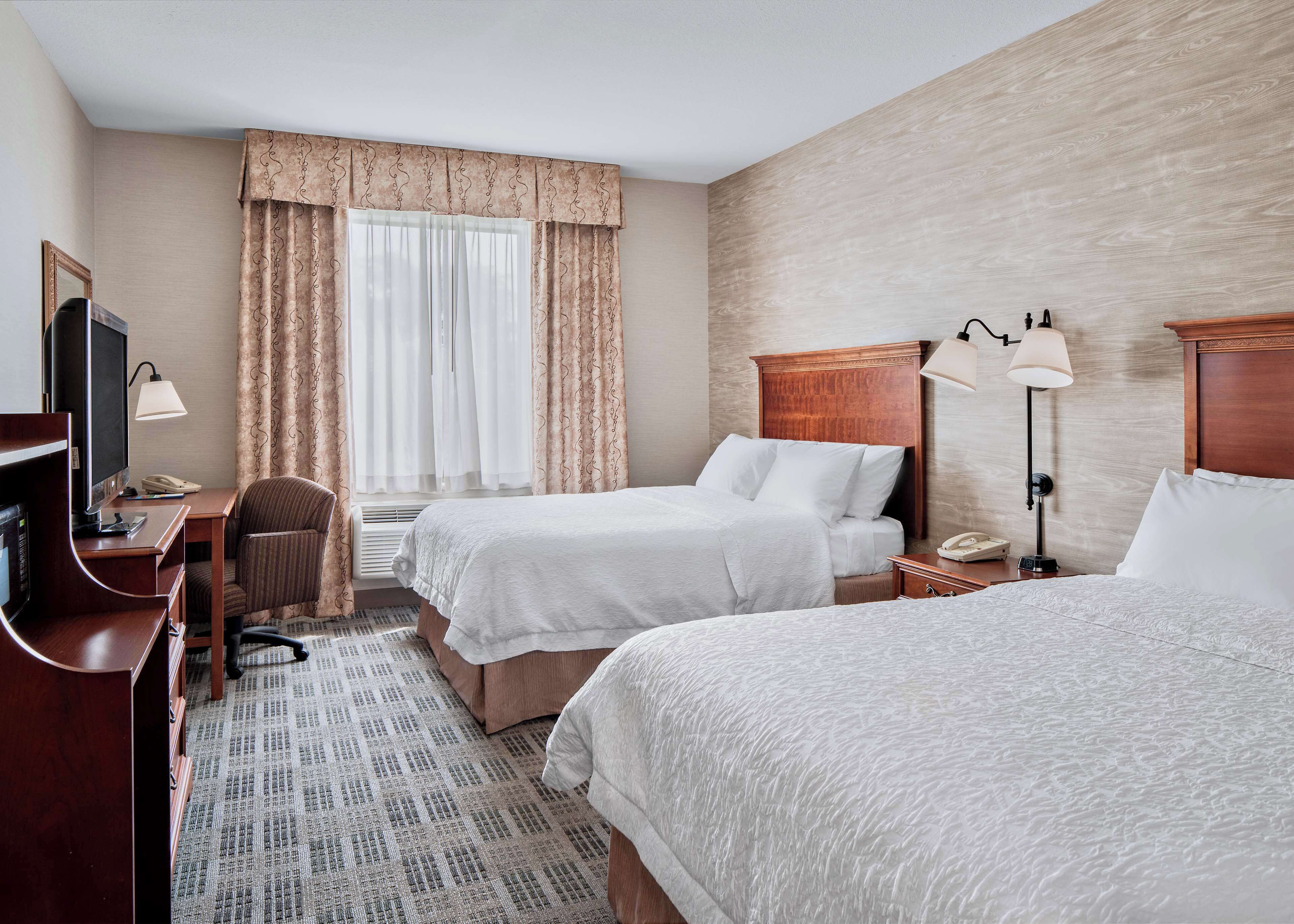 Hampton Inn & Suites Grove City Hampton Inn & Suites Grove City