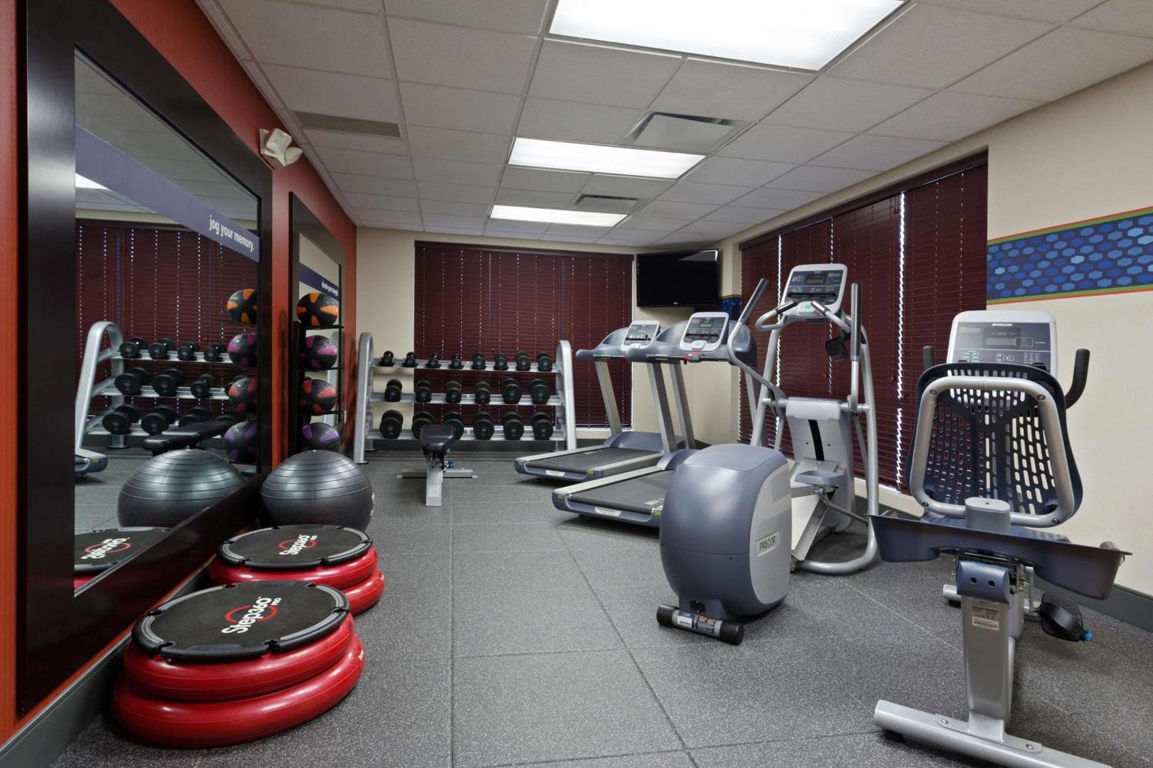 Hampton Inn & Suites Grove City Hampton Inn & Suites Grove City