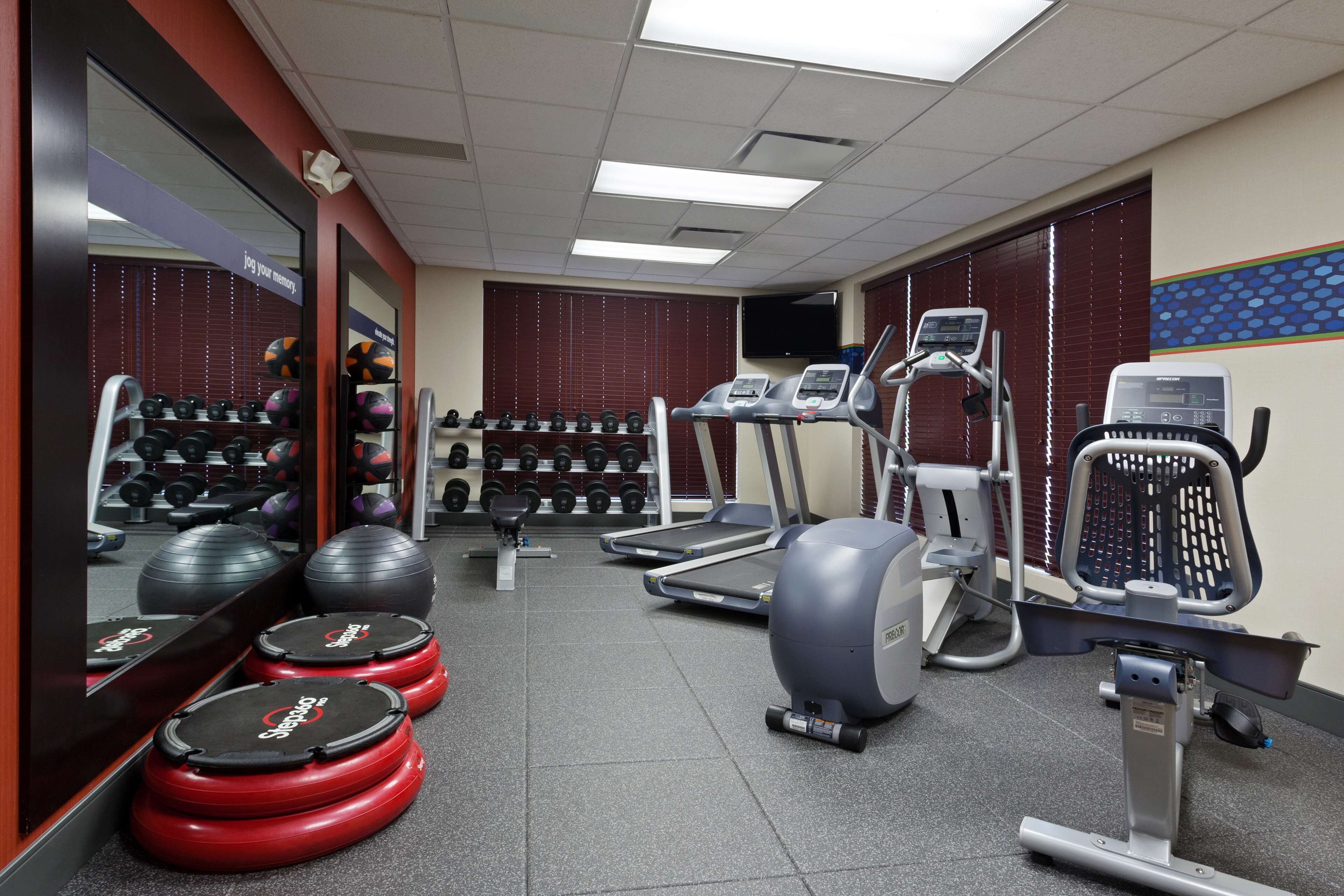 Hampton Inn & Suites Grove City Hampton Inn & Suites Grove City