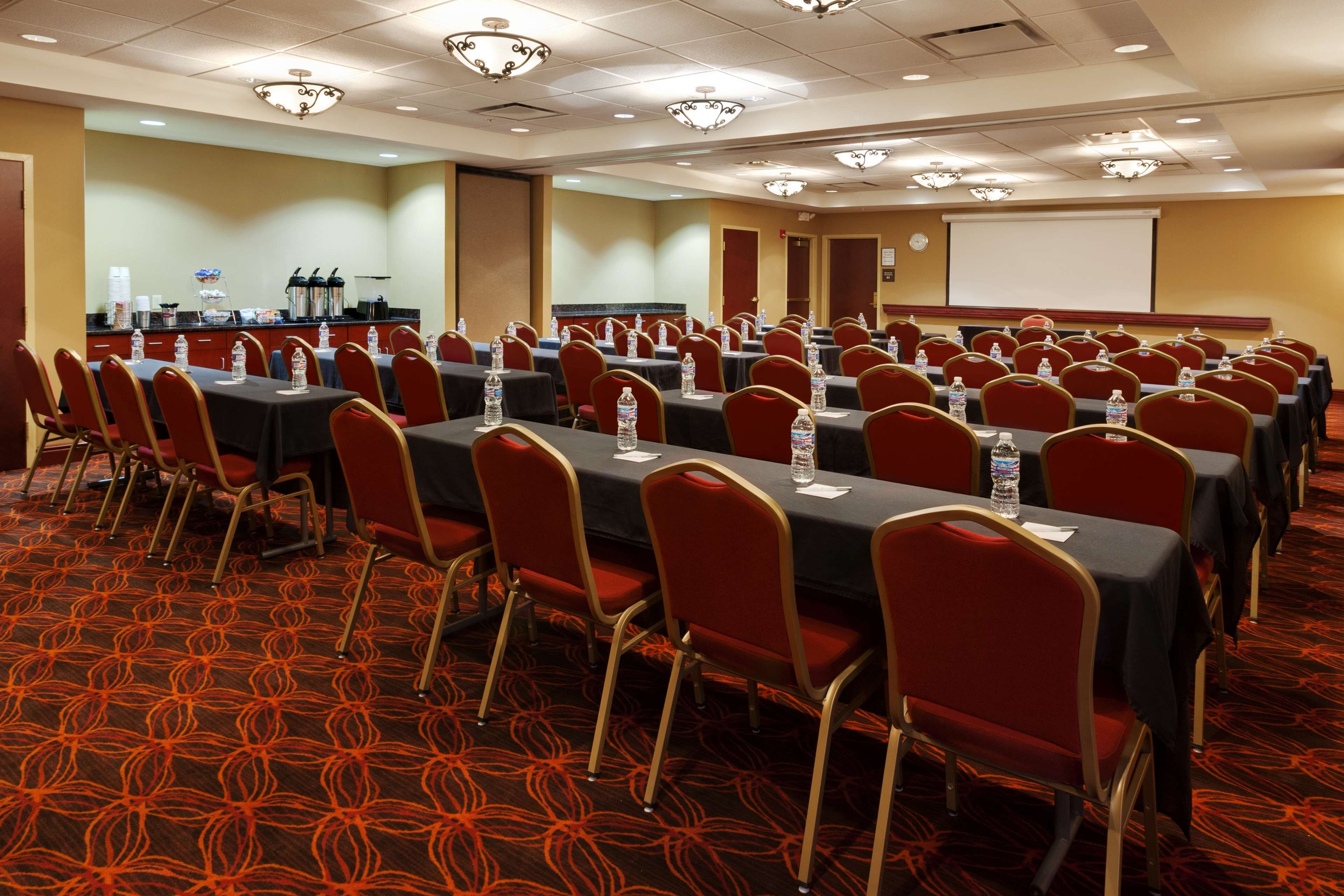 Hampton Inn & Suites Grove City Hampton Inn & Suites Grove City