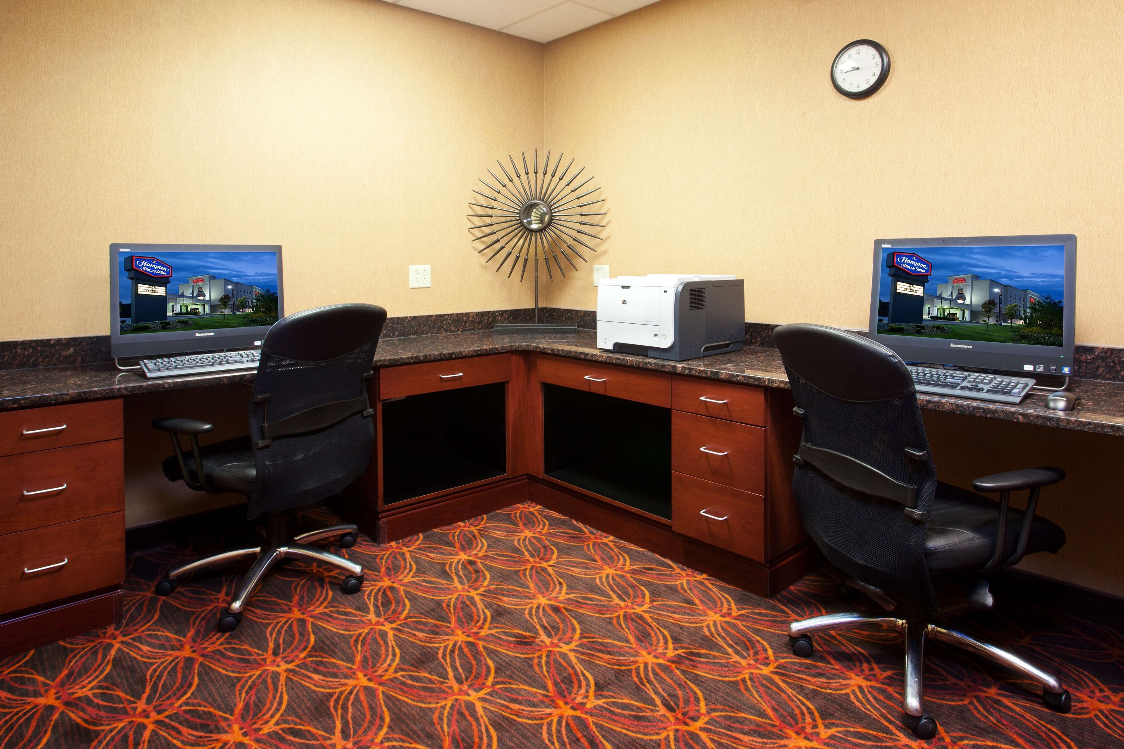 Hampton Inn & Suites Grove City Hampton Inn & Suites Grove City