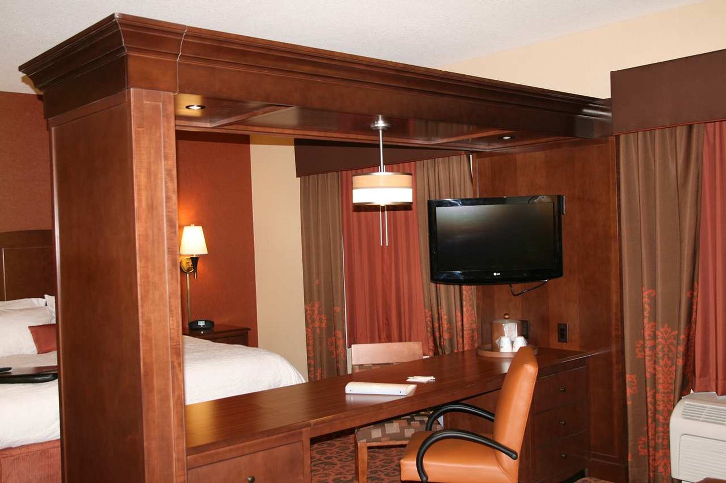 Hampton Inn & Suites New Castle Hampton Inn & Suites New Castle