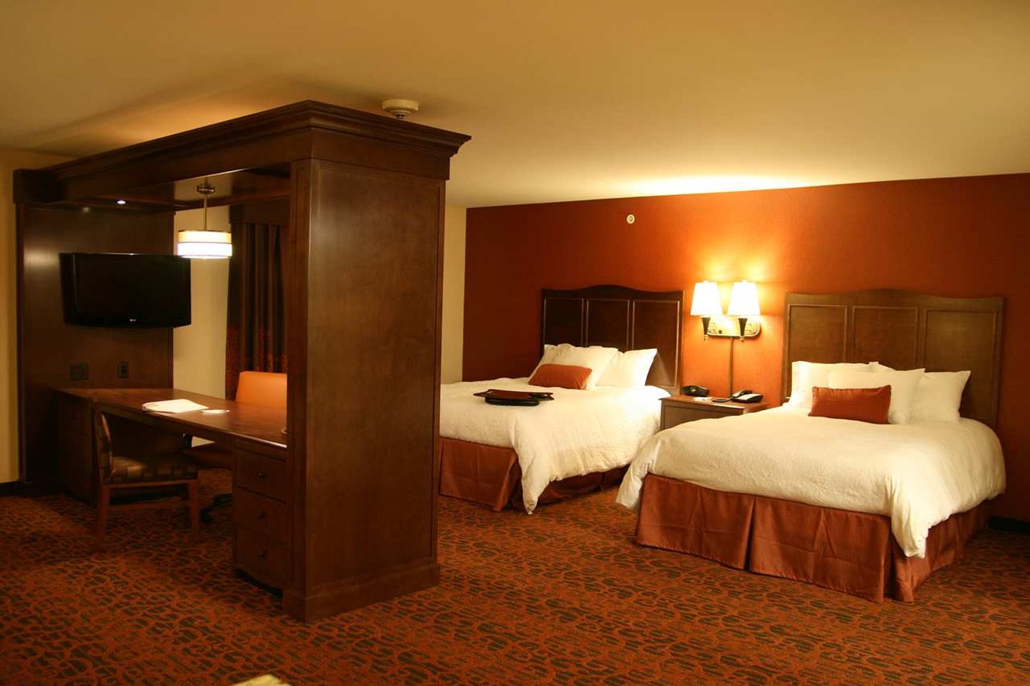 Hampton Inn & Suites New Castle Hampton Inn & Suites New Castle