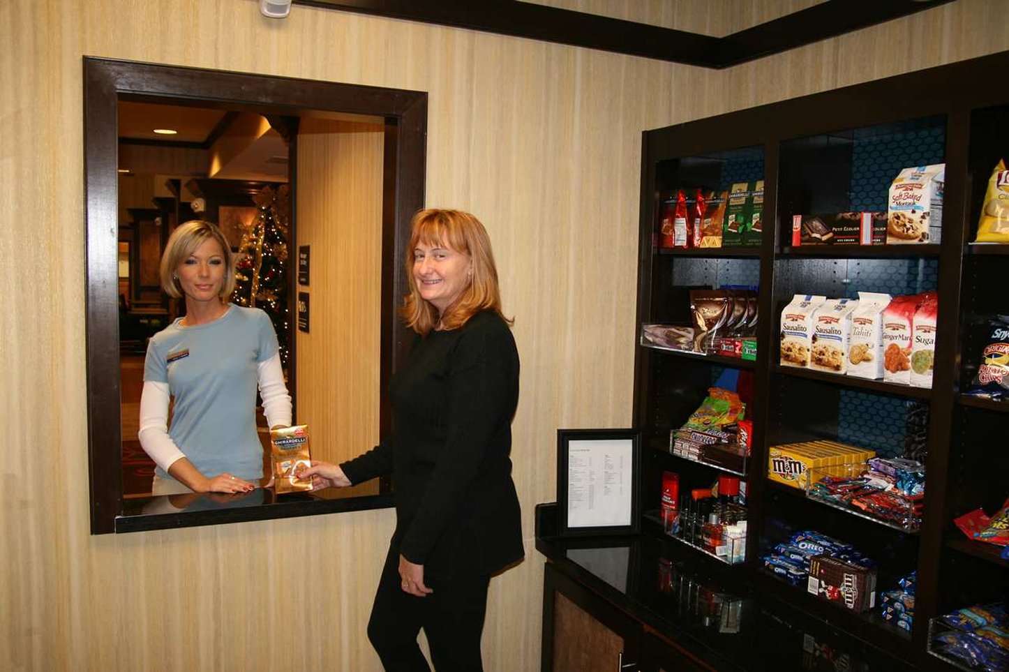 Hampton Inn & Suites New Castle Hampton Inn & Suites New Castle