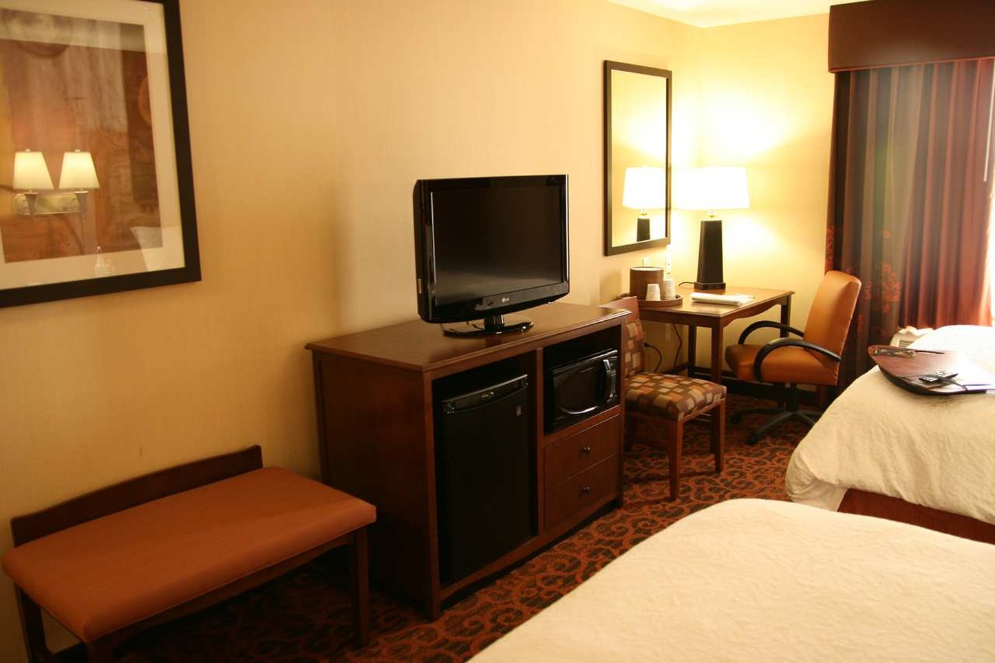 Hampton Inn & Suites New Castle Hampton Inn & Suites New Castle