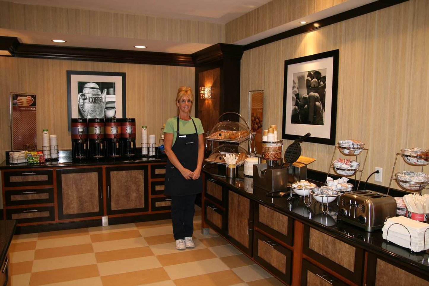 Hampton Inn & Suites New Castle Hampton Inn & Suites New Castle