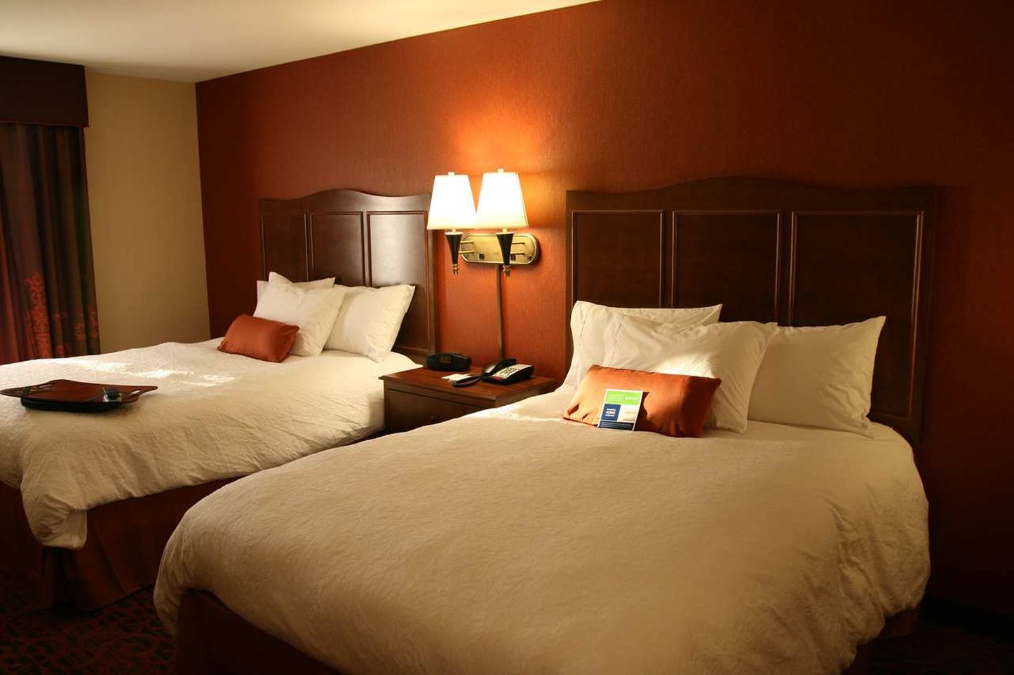 Hampton Inn & Suites New Castle Hampton Inn & Suites New Castle