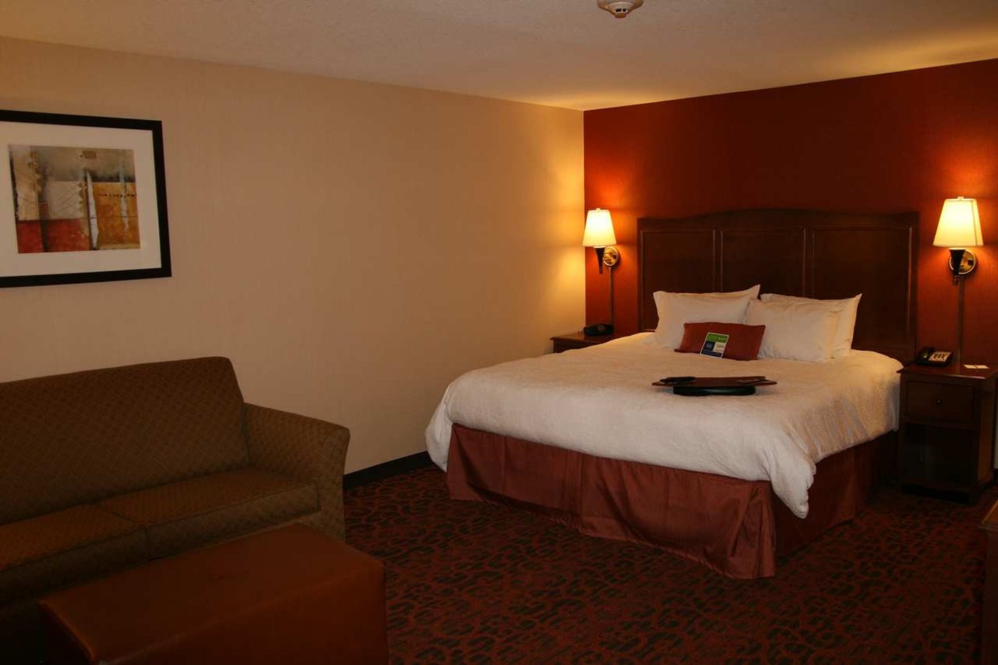 Hampton Inn & Suites New Castle Hampton Inn & Suites New Castle