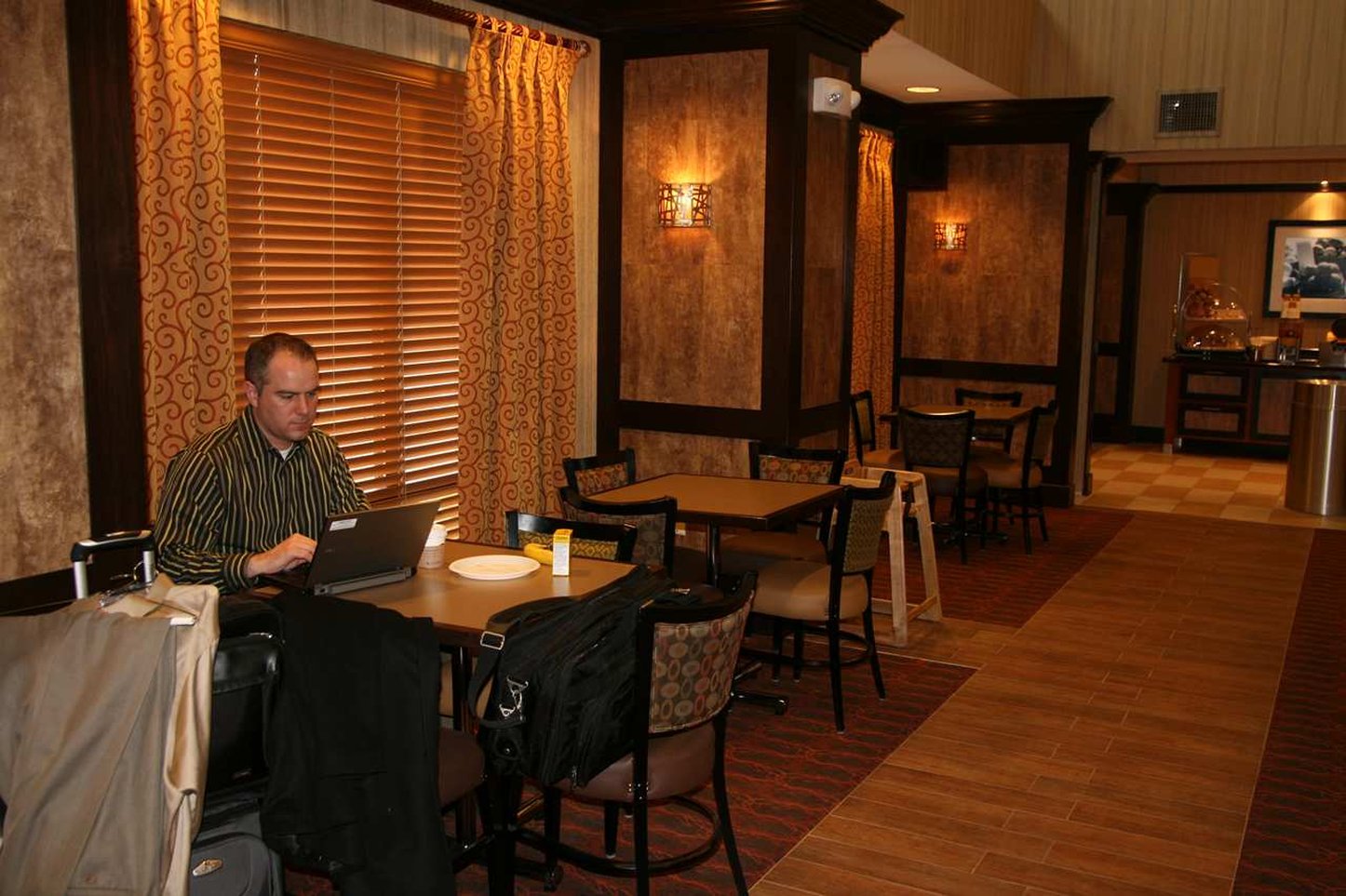 Hampton Inn & Suites New Castle Hampton Inn & Suites New Castle