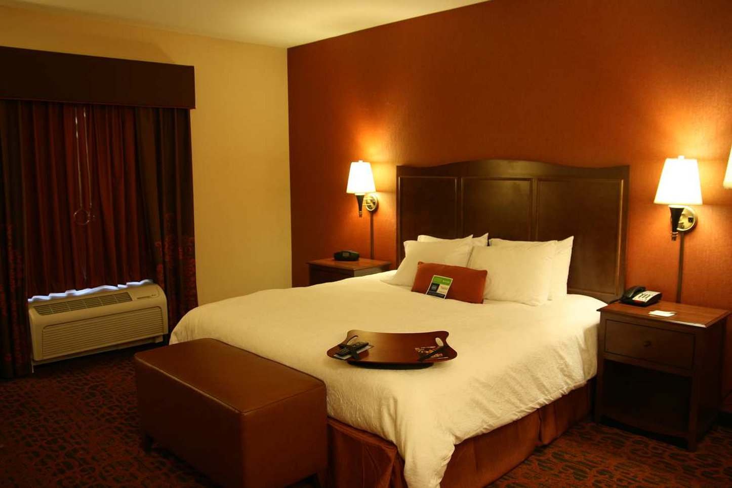 Hampton Inn & Suites New Castle Hampton Inn & Suites New Castle