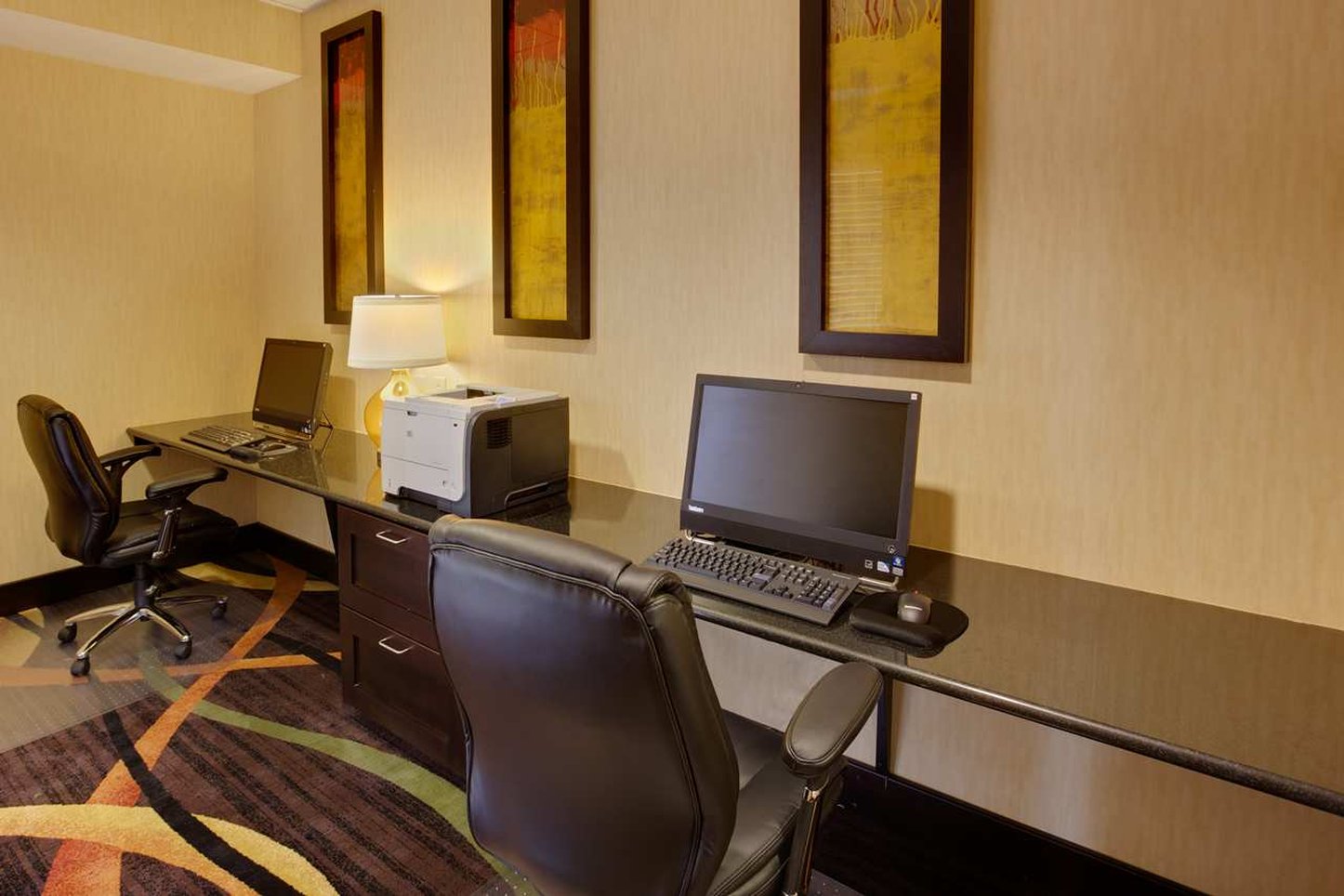 Hampton Inn Shrewsbury Hampton Inn Shrewsbury