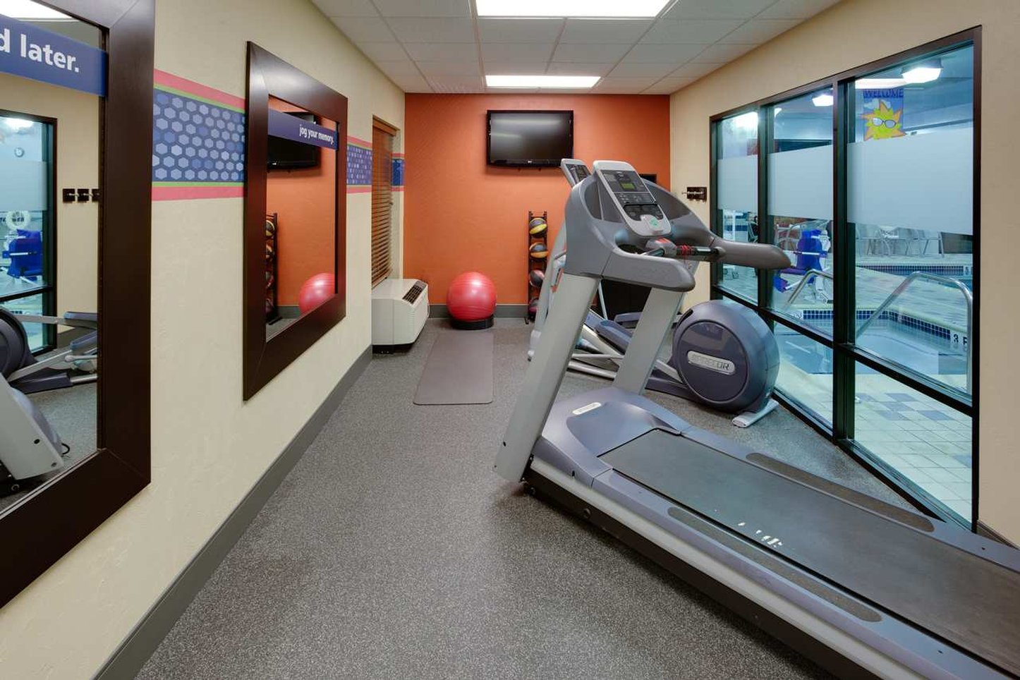 Hampton Inn Shrewsbury Hampton Inn Shrewsbury