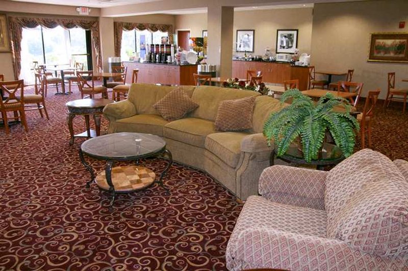Hampton Inn Shrewsbury Hampton Inn Shrewsbury