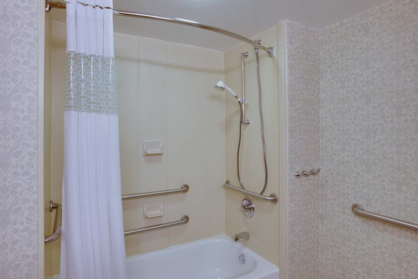 Hampton Inn Shrewsbury Hampton Inn Shrewsbury