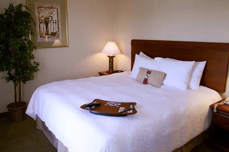Hampton Inn Shrewsbury Hampton Inn Shrewsbury
