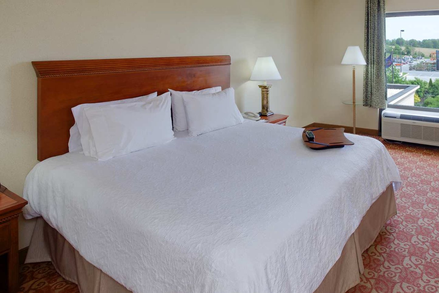 Hampton Inn Shrewsbury Hampton Inn Shrewsbury