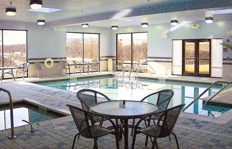 Hampton Inn Shrewsbury Hampton Inn Shrewsbury