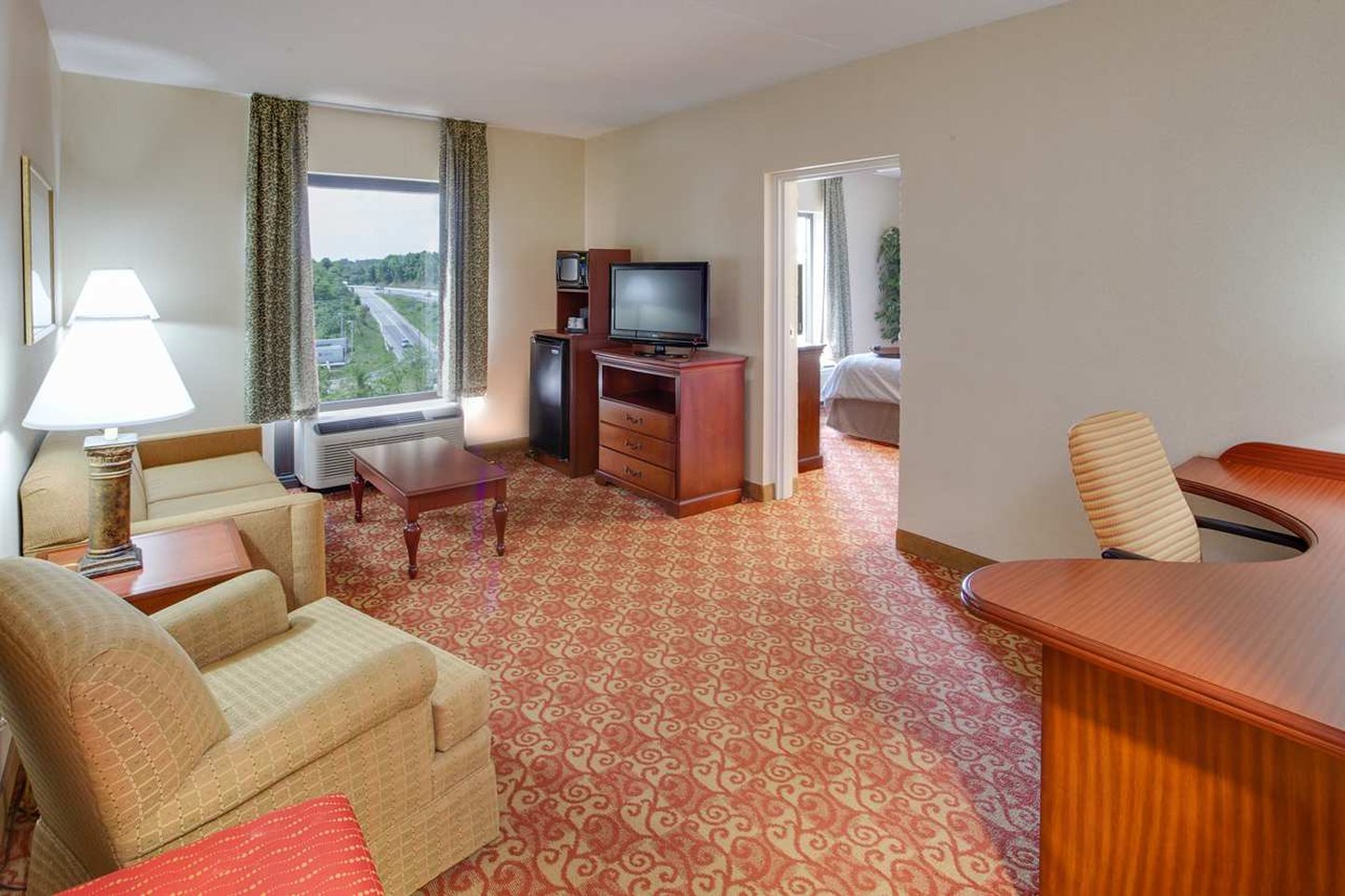 Hampton Inn Shrewsbury Hampton Inn Shrewsbury