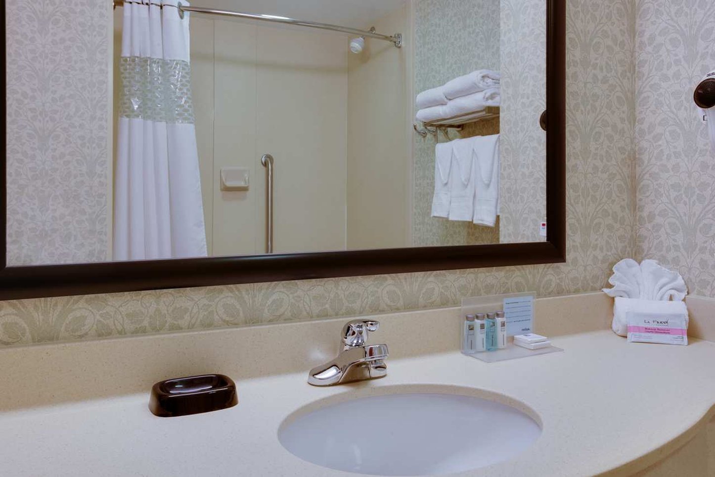 Hampton Inn Shrewsbury Hampton Inn Shrewsbury