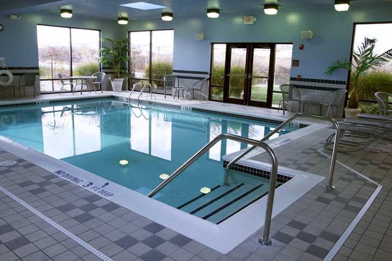 Hampton Inn Shrewsbury Hampton Inn Shrewsbury