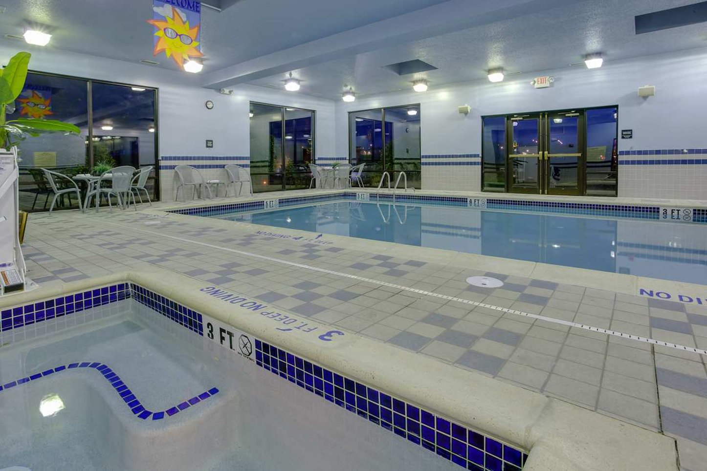 Hampton Inn Shrewsbury Hampton Inn Shrewsbury