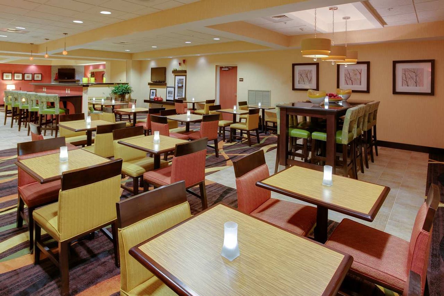Hampton Inn Shrewsbury Hampton Inn Shrewsbury